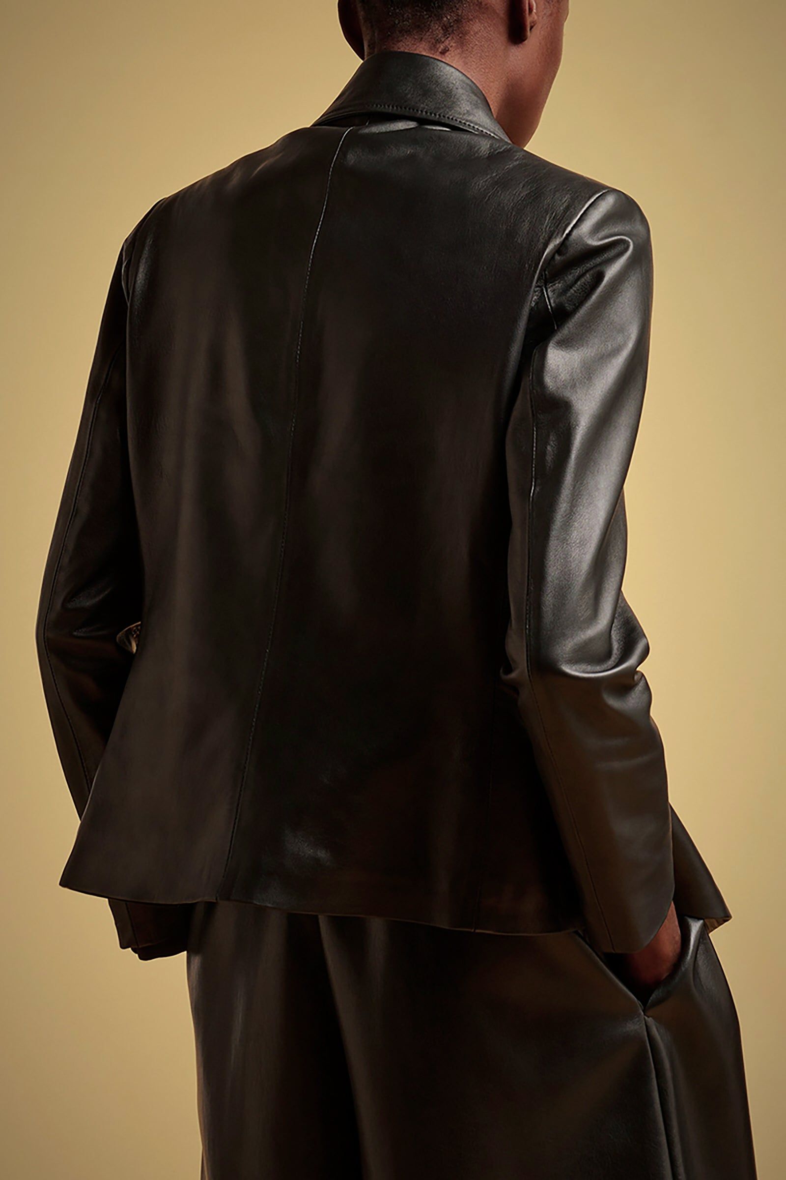 GIACCA SFIANCATA sold by Liviana Conti product image thumbnail 2