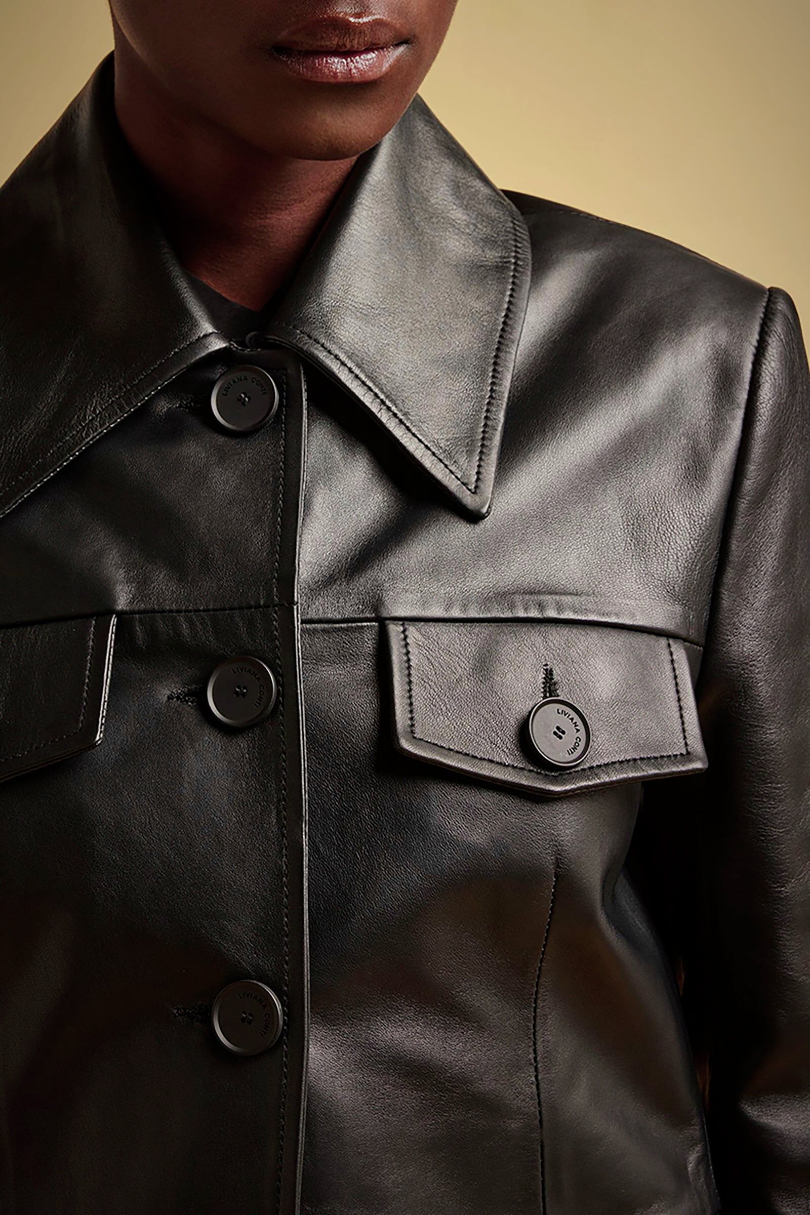 GIACCA SFIANCATA sold by Liviana Conti product image thumbnail 3