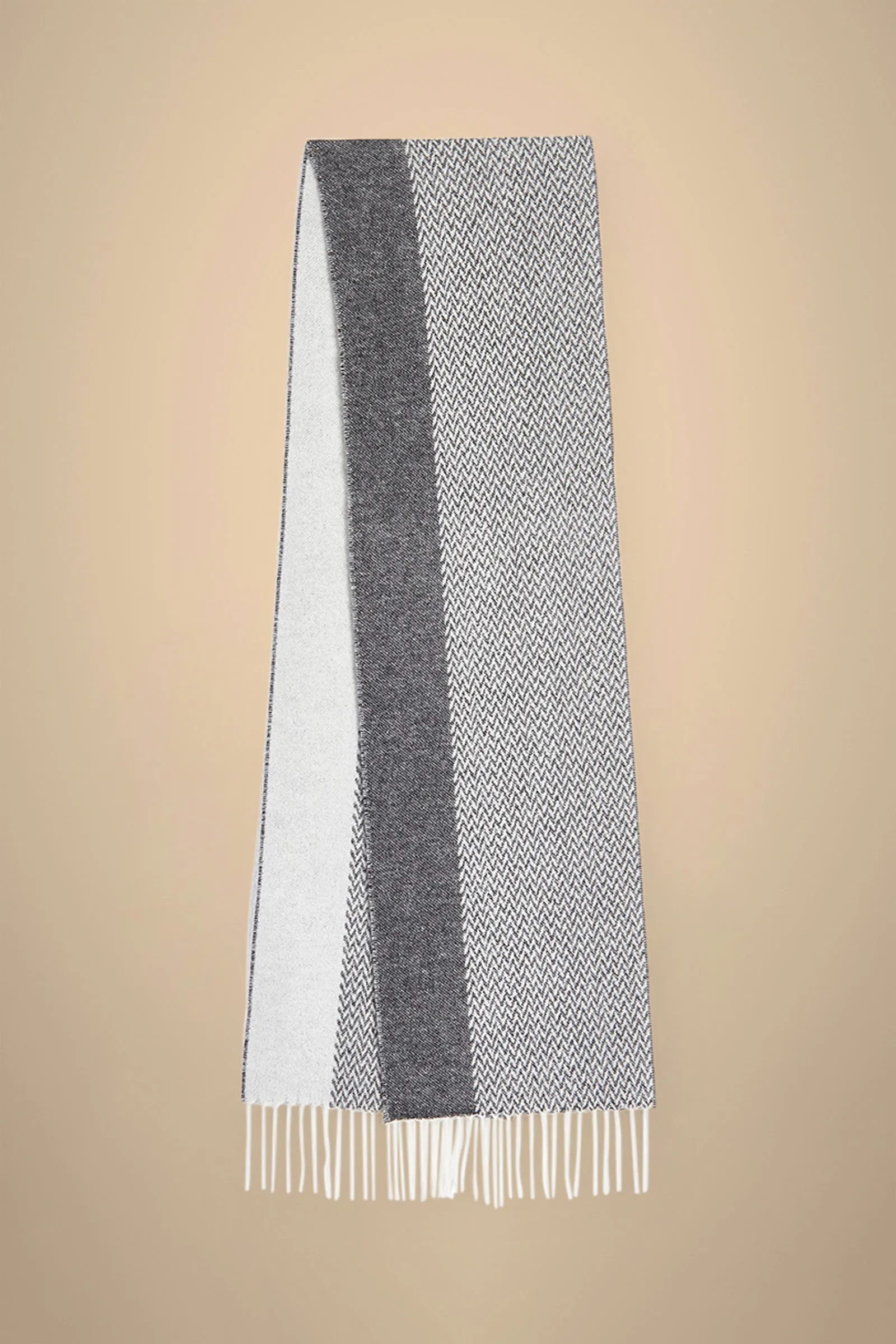 SCIARPA BICOLOR sold by Liviana Conti product image thumbnail 2