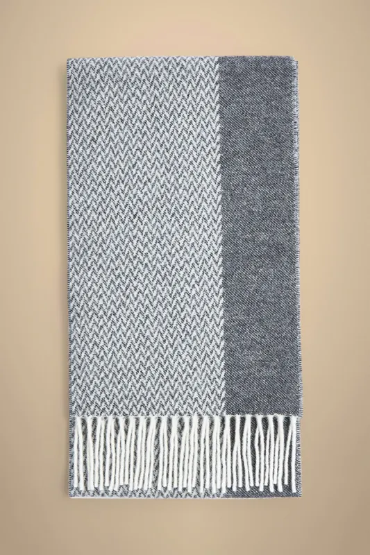 SCIARPA BICOLOR sold by Liviana Conti