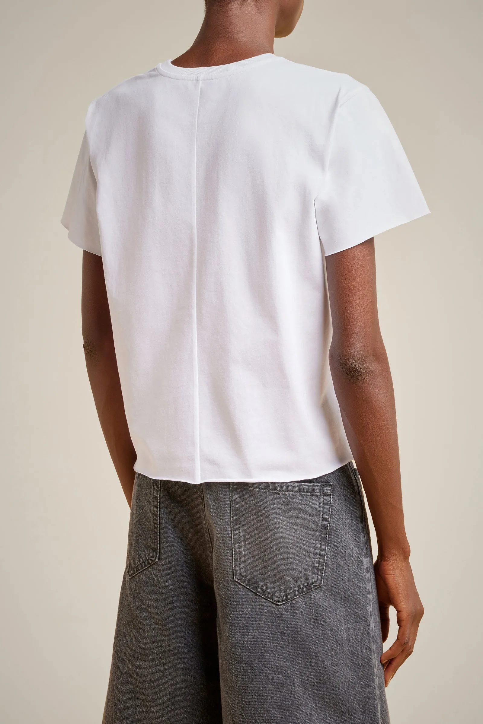 T-SHIRT sold by Liviana Conti product image thumbnail 2