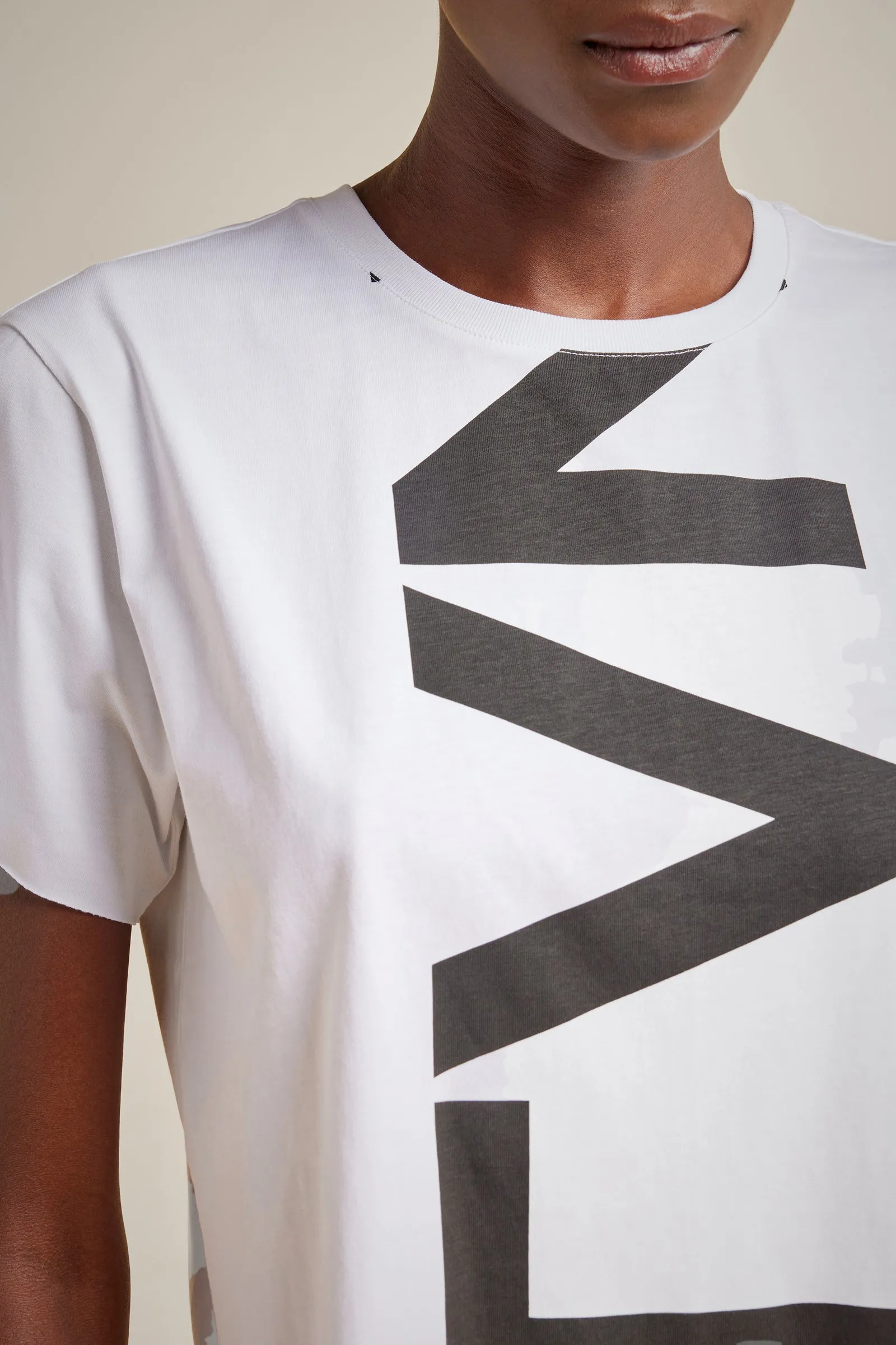 T-SHIRT sold by Liviana Conti product image thumbnail 3