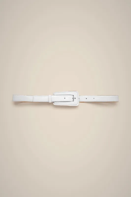 CINTURA FIBBIA PELLE sold by Liviana Conti