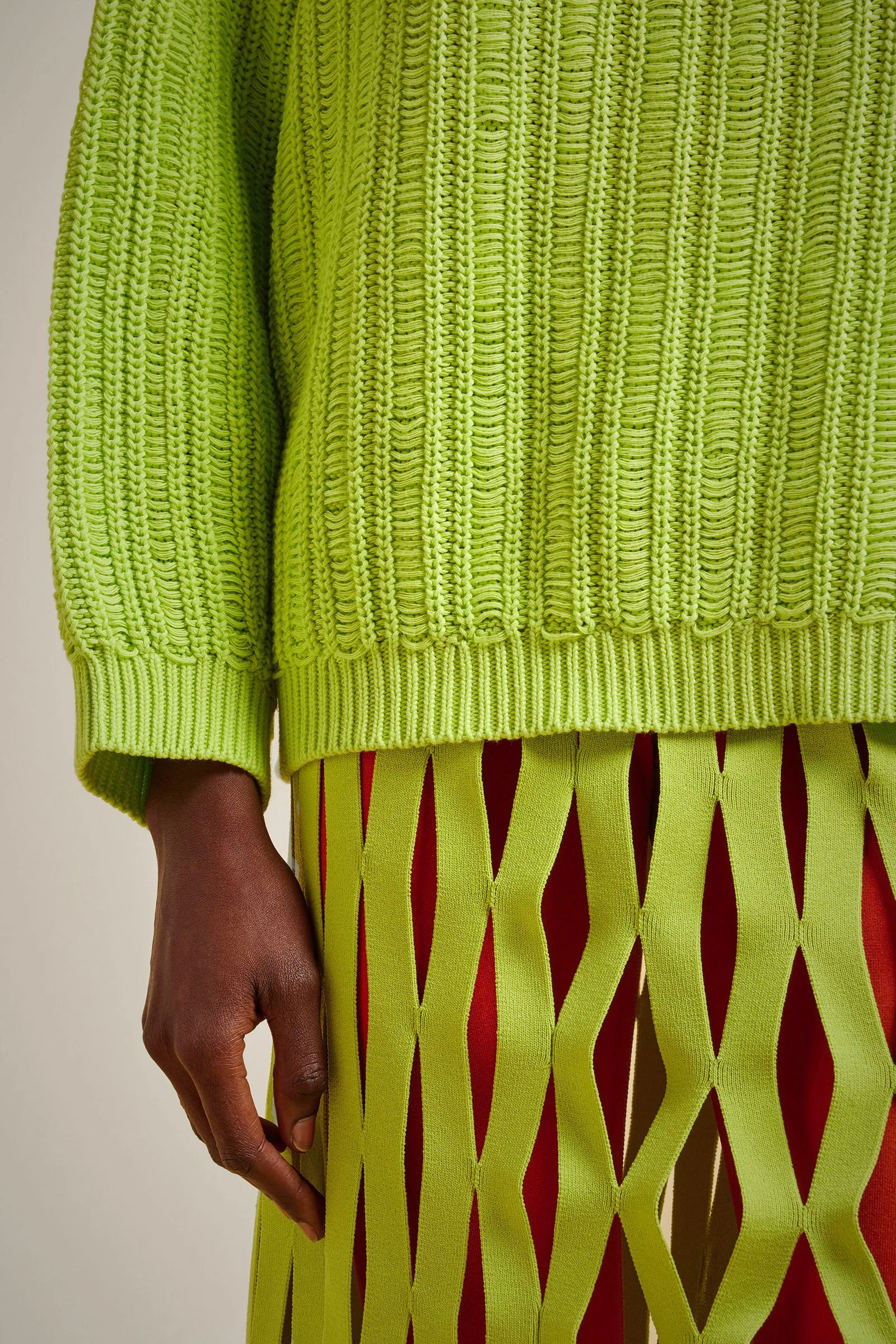 MAGLIA sold by Liviana Conti product image thumbnail 5