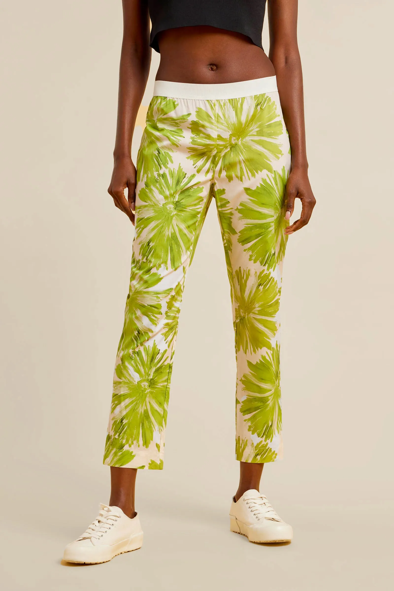 LEGGINGS sold by Liviana Conti product image thumbnail 2