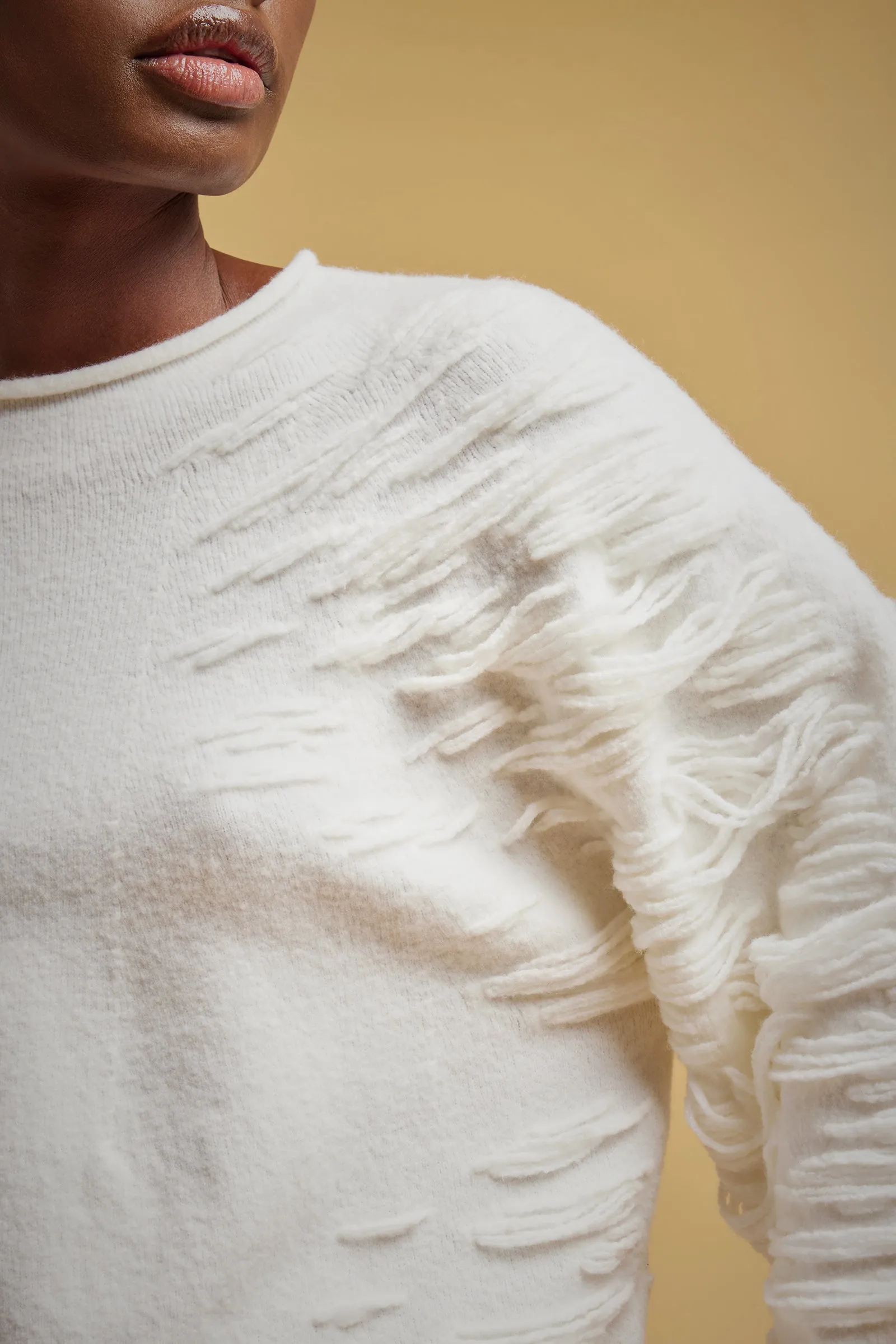 MAGLIA LANA-CASHMERE sold by Liviana Conti product image thumbnail 2