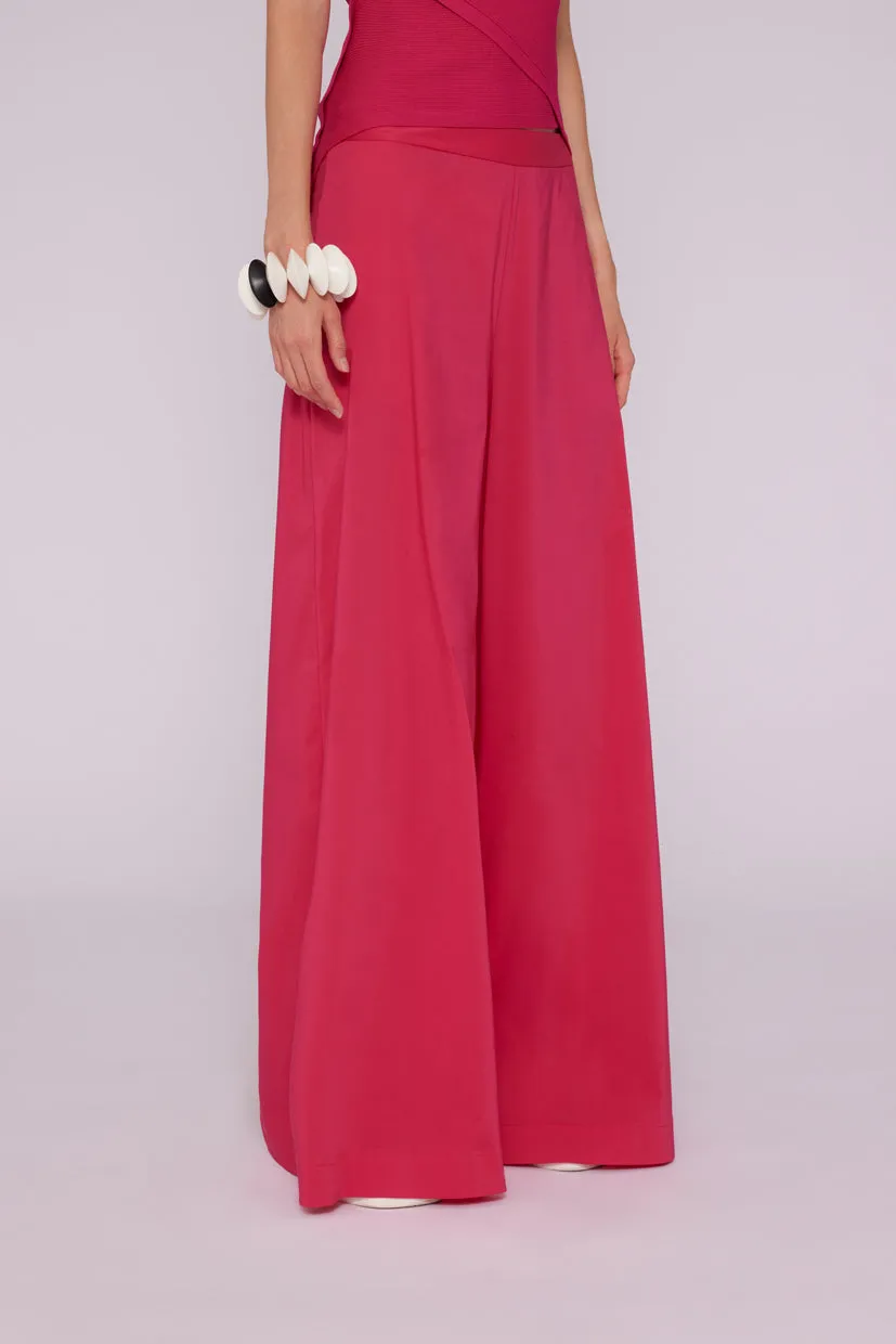 PANTALONE PALAZZO sold by Liviana Conti product image thumbnail 2