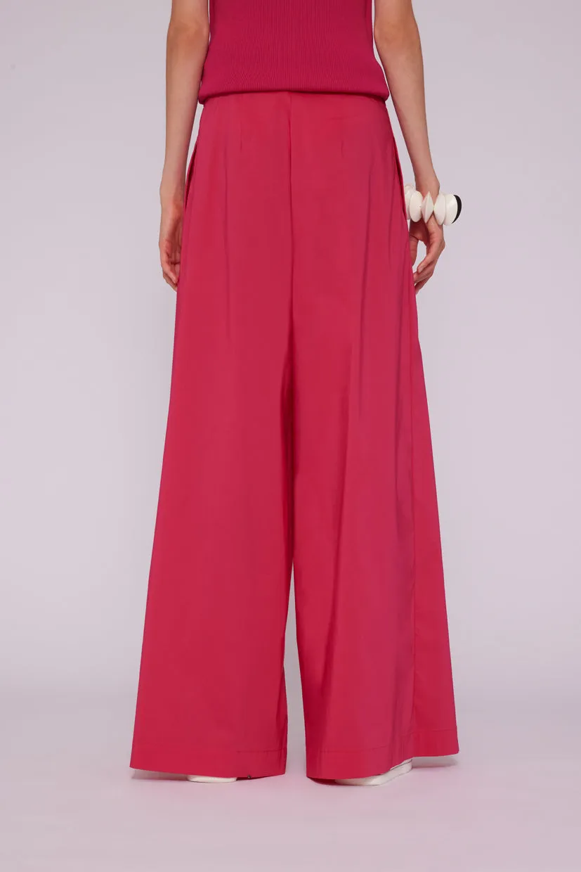 PANTALONE PALAZZO sold by Liviana Conti product image thumbnail 3