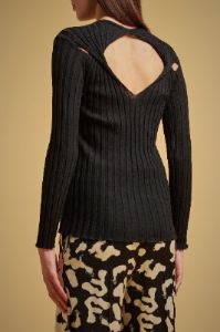 MAGLIA INCROCIO DIET sold by Liviana Conti