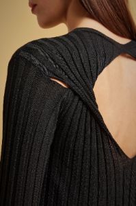 MAGLIA INCROCIO DIET sold by Liviana Conti