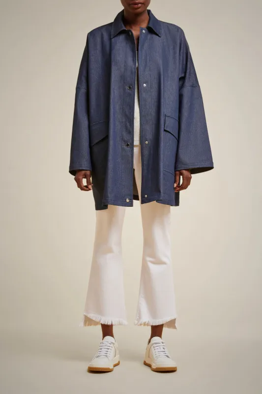 DENIM FLARE sold by Liviana Conti