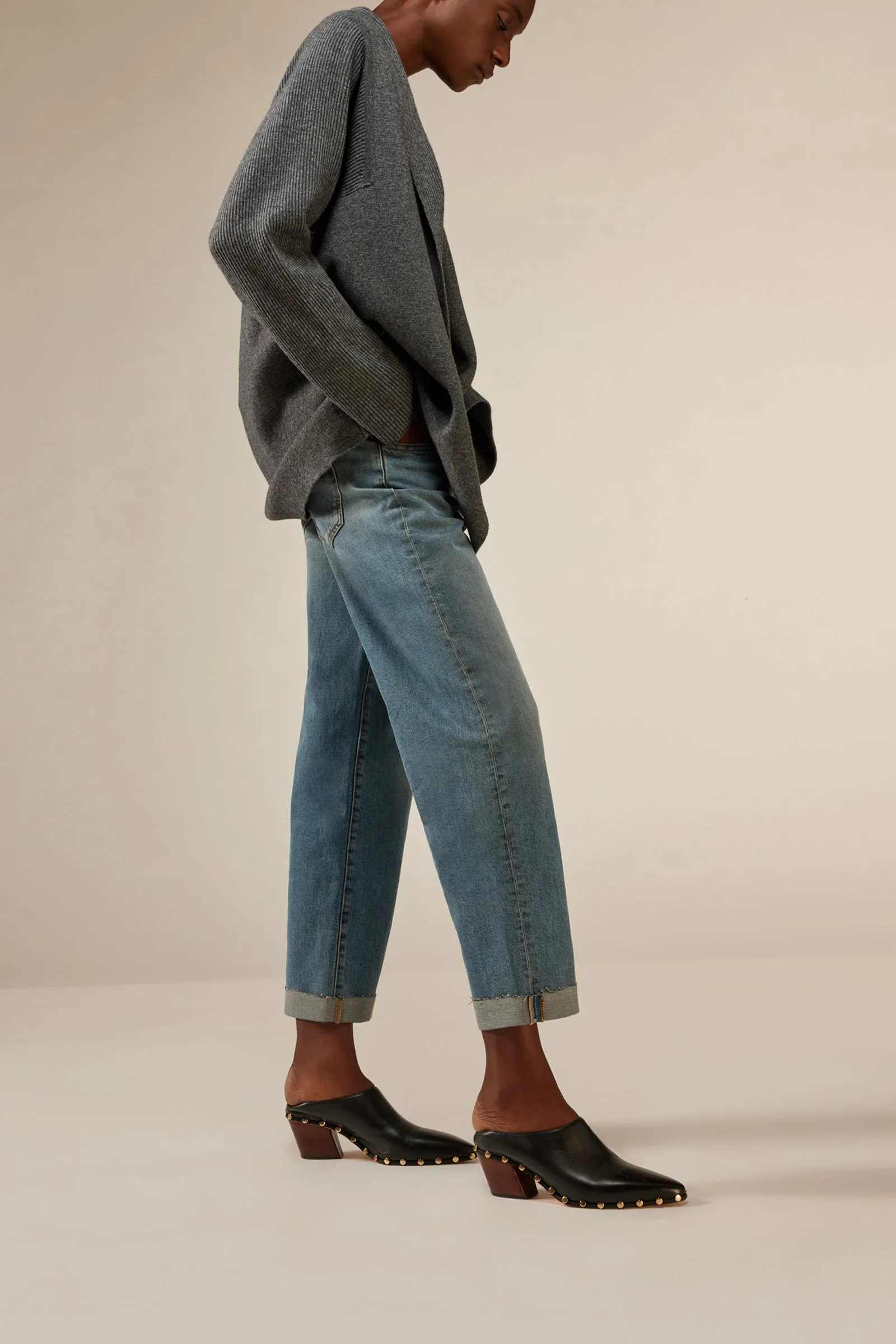 CARDIGAN CINTURA sold by Liviana Conti product image thumbnail 2