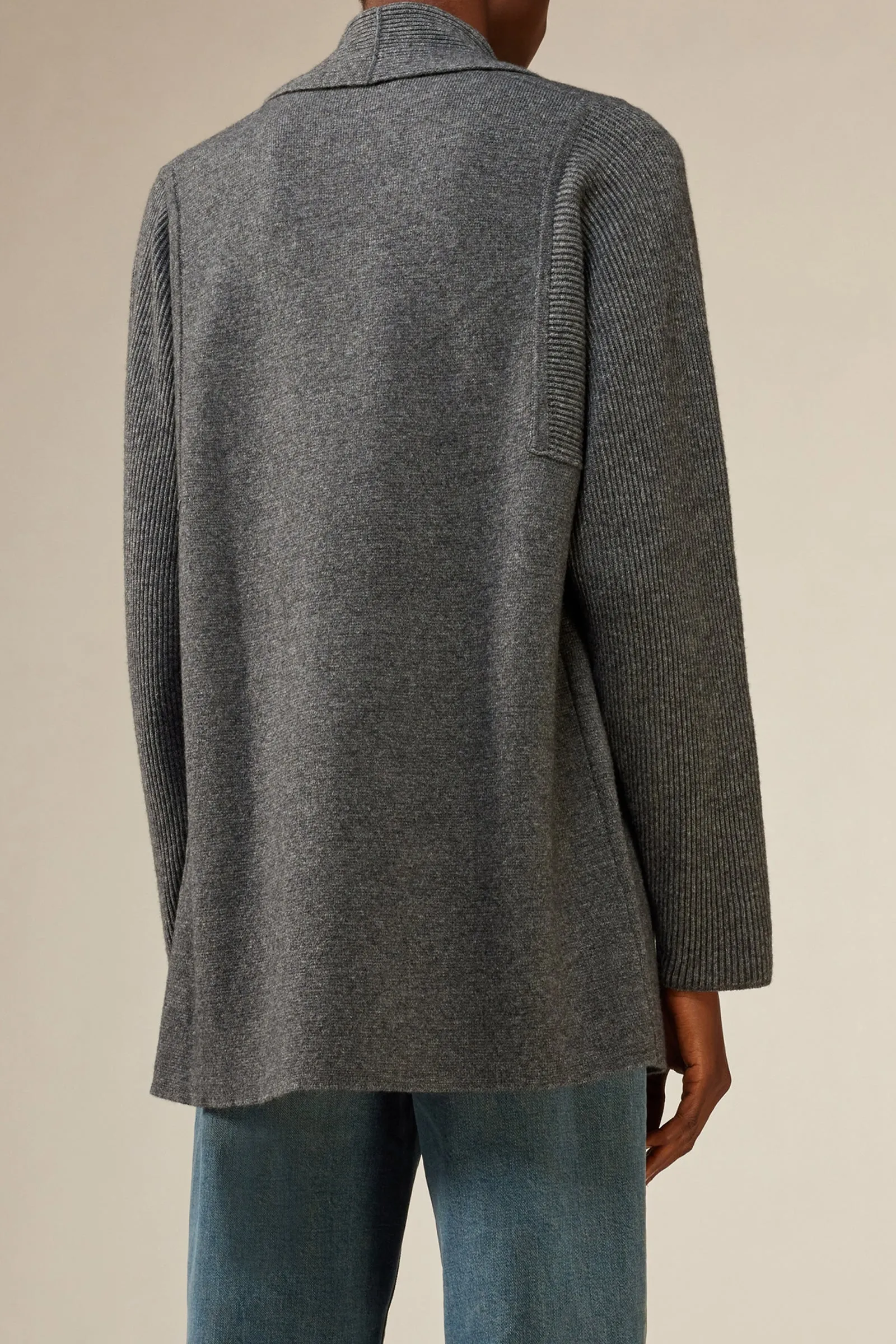 CARDIGAN CINTURA sold by Liviana Conti product image thumbnail 3