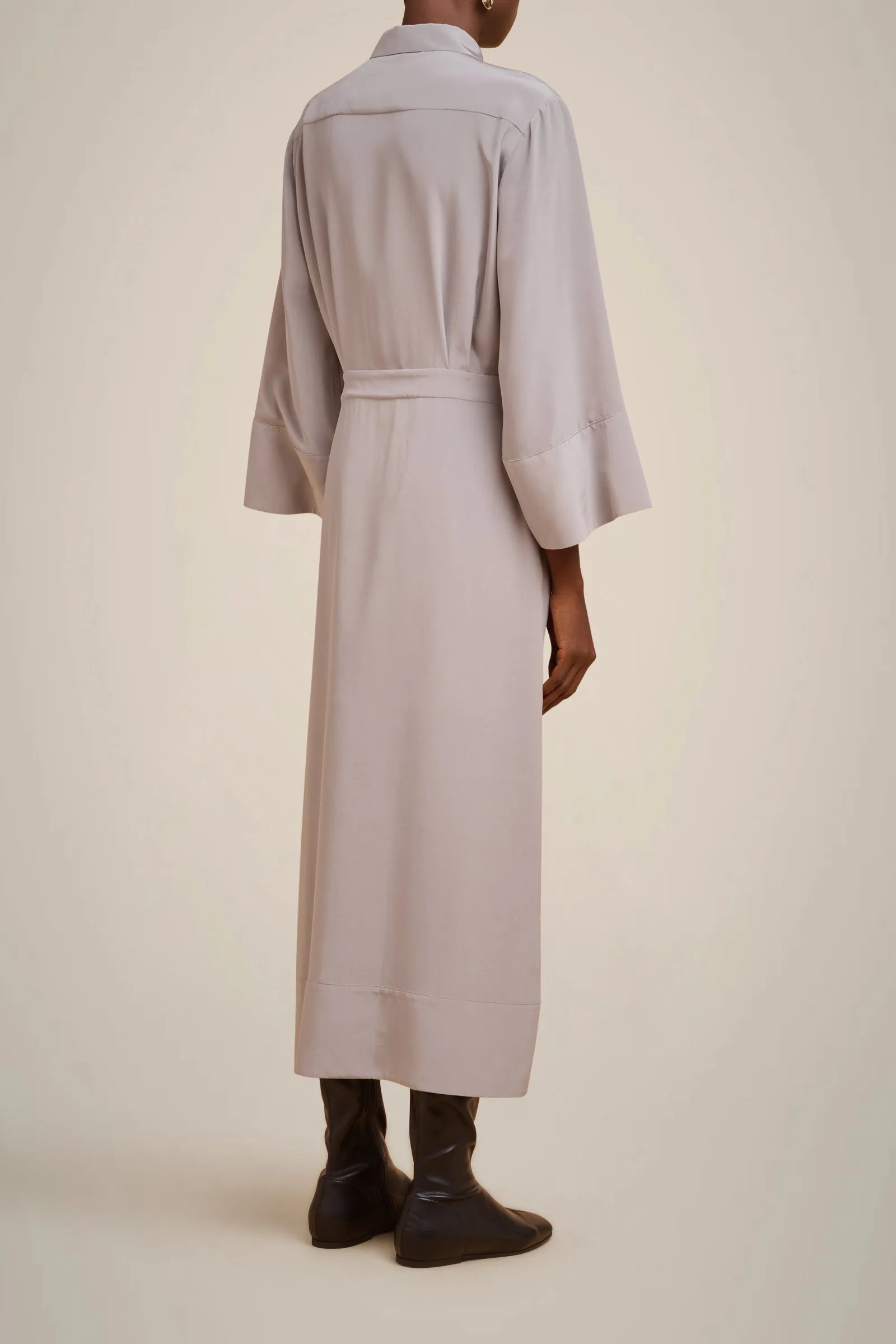 ABITO 100% SETA sold by Liviana Conti product image thumbnail 3