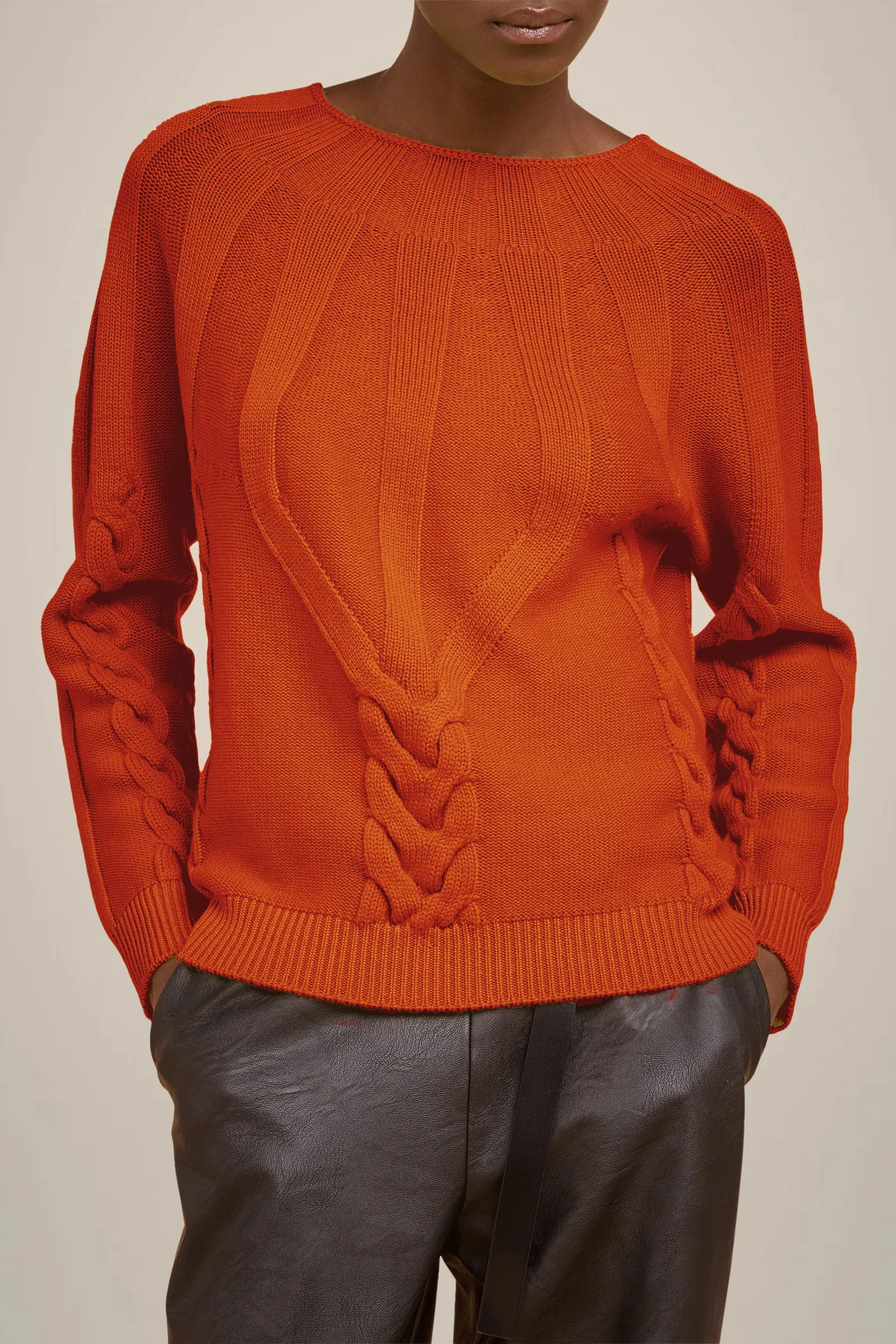 MAGLIA LOSANGHE sold by Liviana Conti product image thumbnail 4