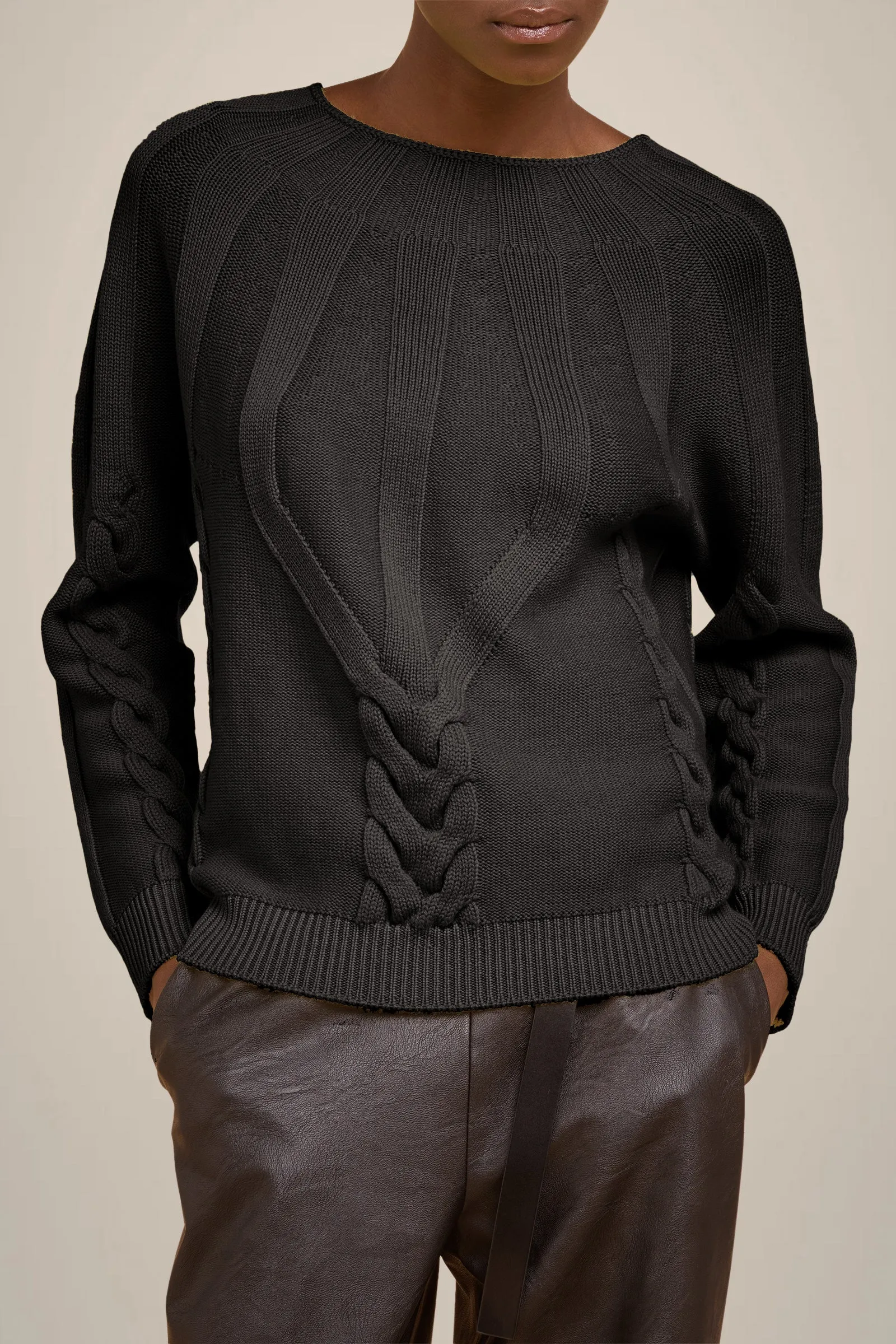 MAGLIA LOSANGHE sold by Liviana Conti product image thumbnail 5