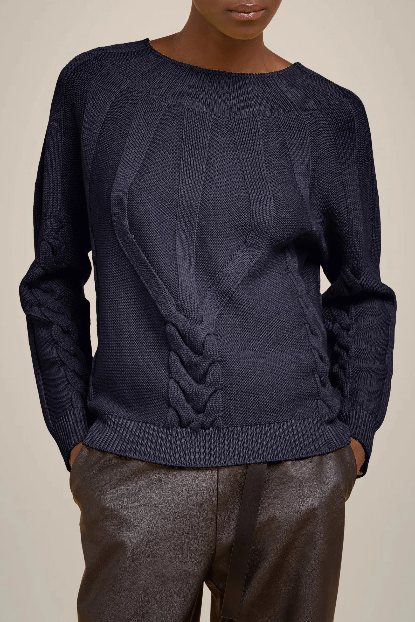 MAGLIA LOSANGHE sold by Liviana Conti product image thumbnail 2