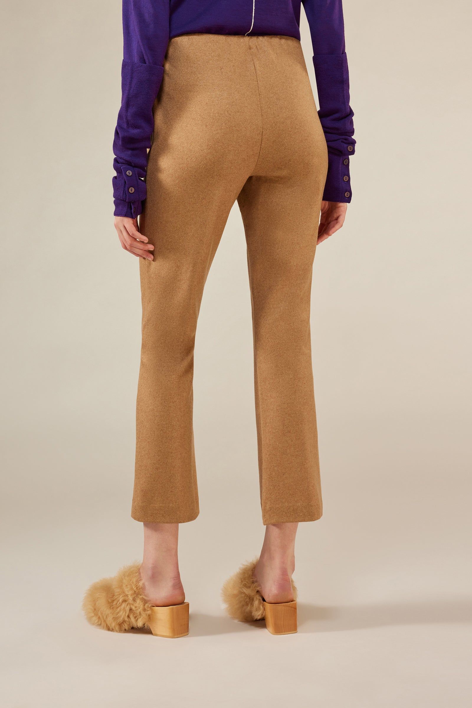 PANTALONE sold by Liviana Conti product image thumbnail 4