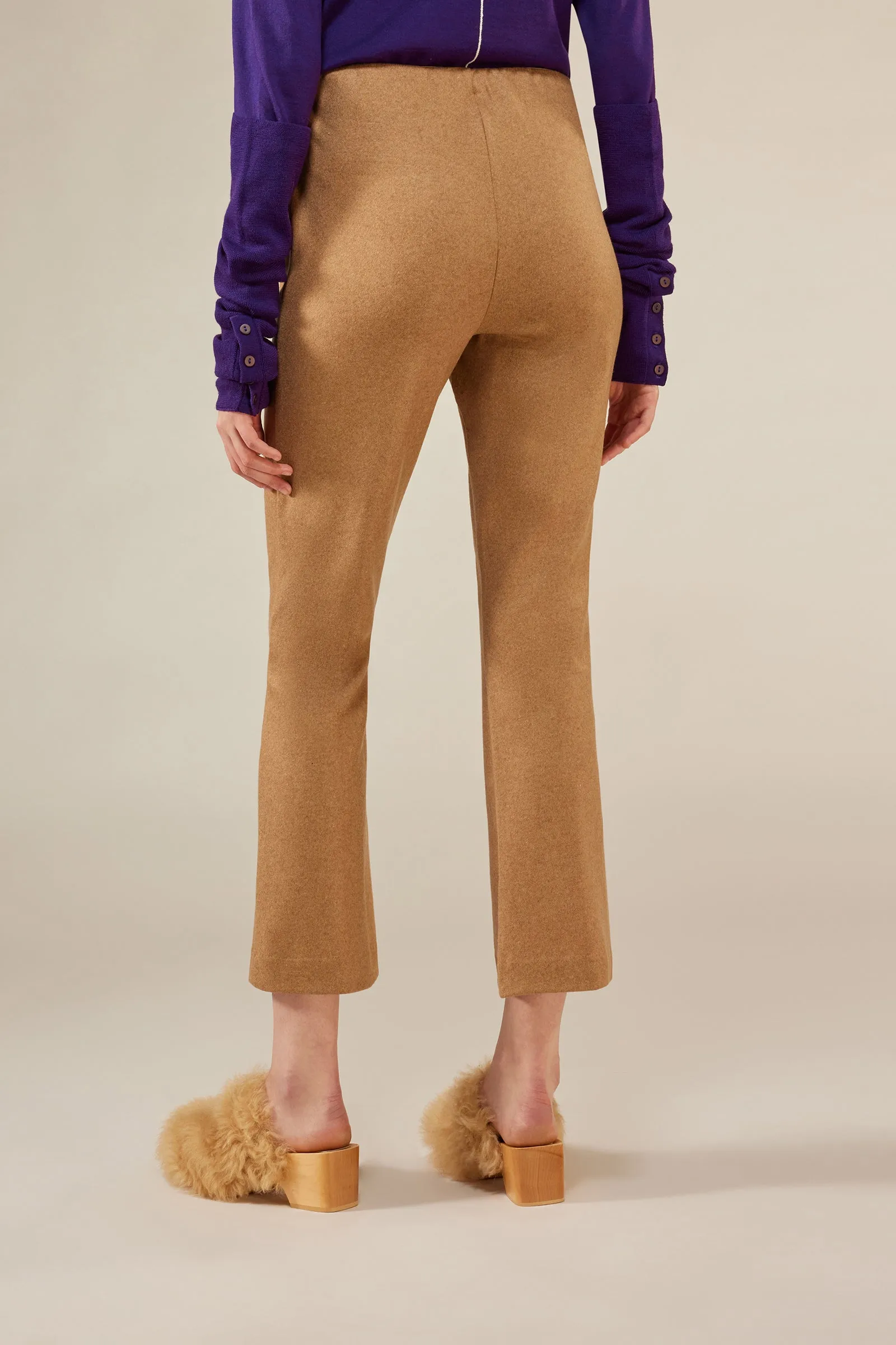 PANTALONE SVASATO sold by Liviana Conti product image thumbnail 4