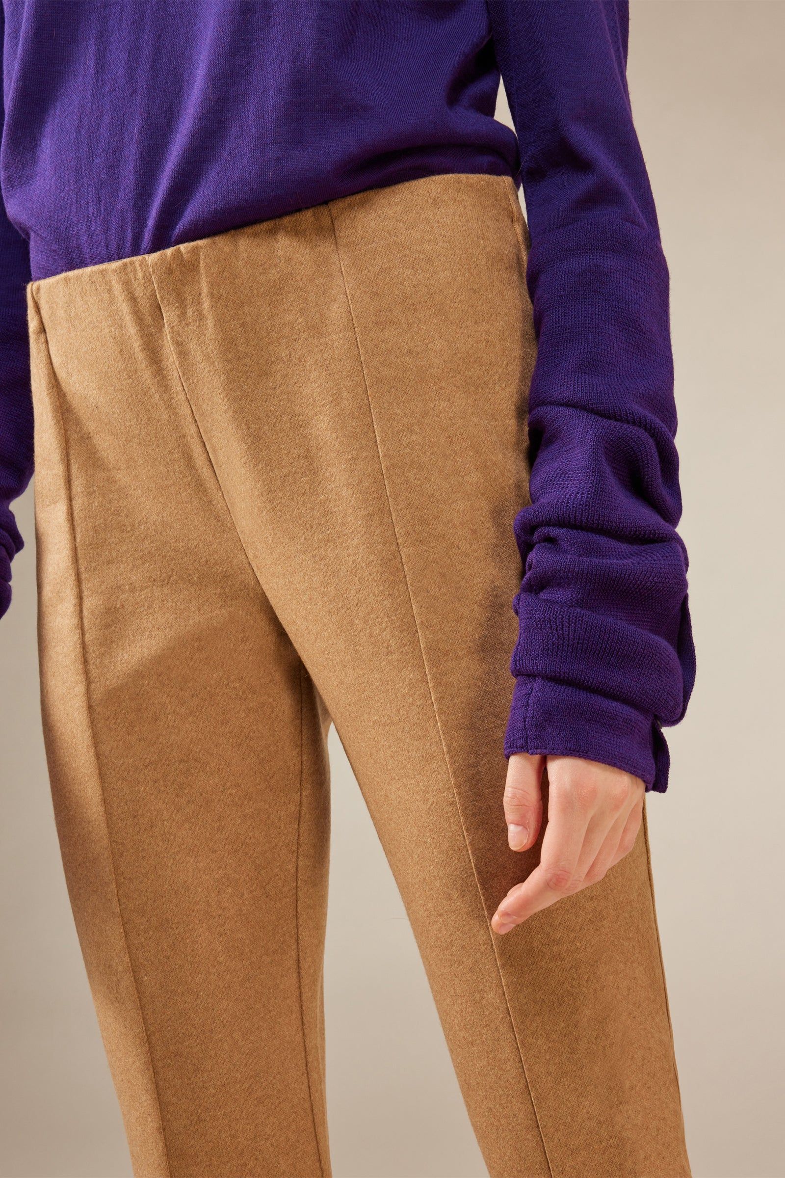 PANTALONE sold by Liviana Conti product image thumbnail 2