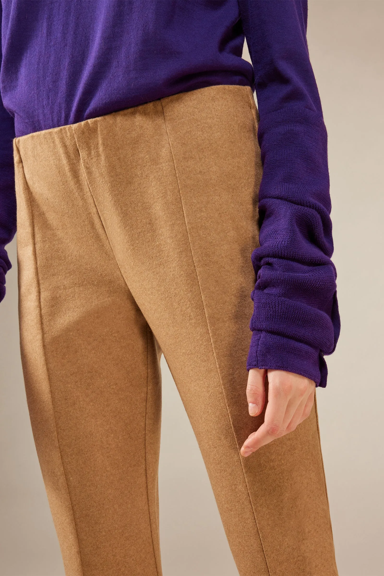 PANTALONE SVASATO sold by Liviana Conti product image thumbnail 2