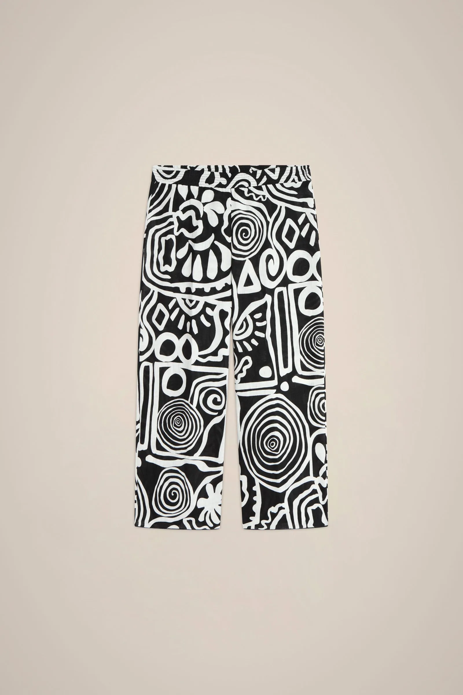 PANTALONE sold by Liviana Conti product image thumbnail 4