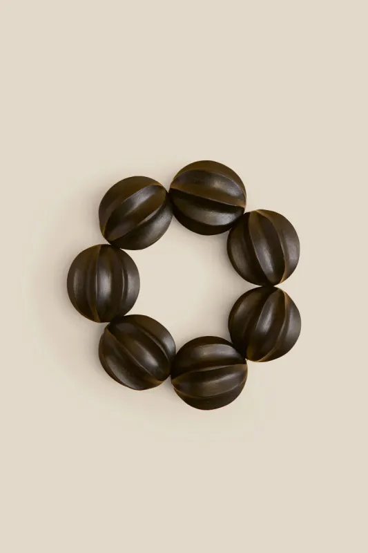 BRACCIALE LEGNO sold by Liviana Conti