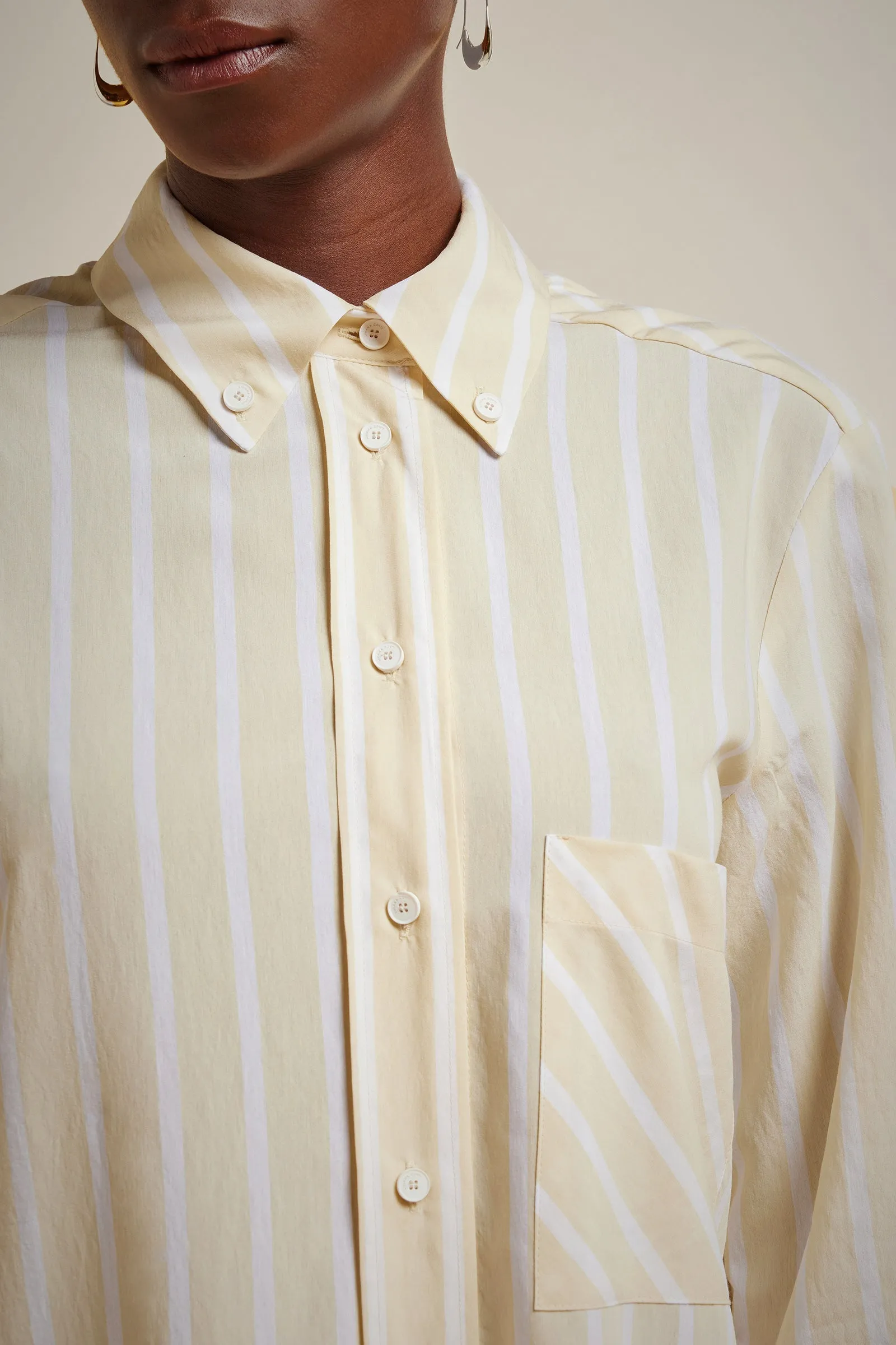 CAMICIA OVER sold by Liviana Conti product image thumbnail 3