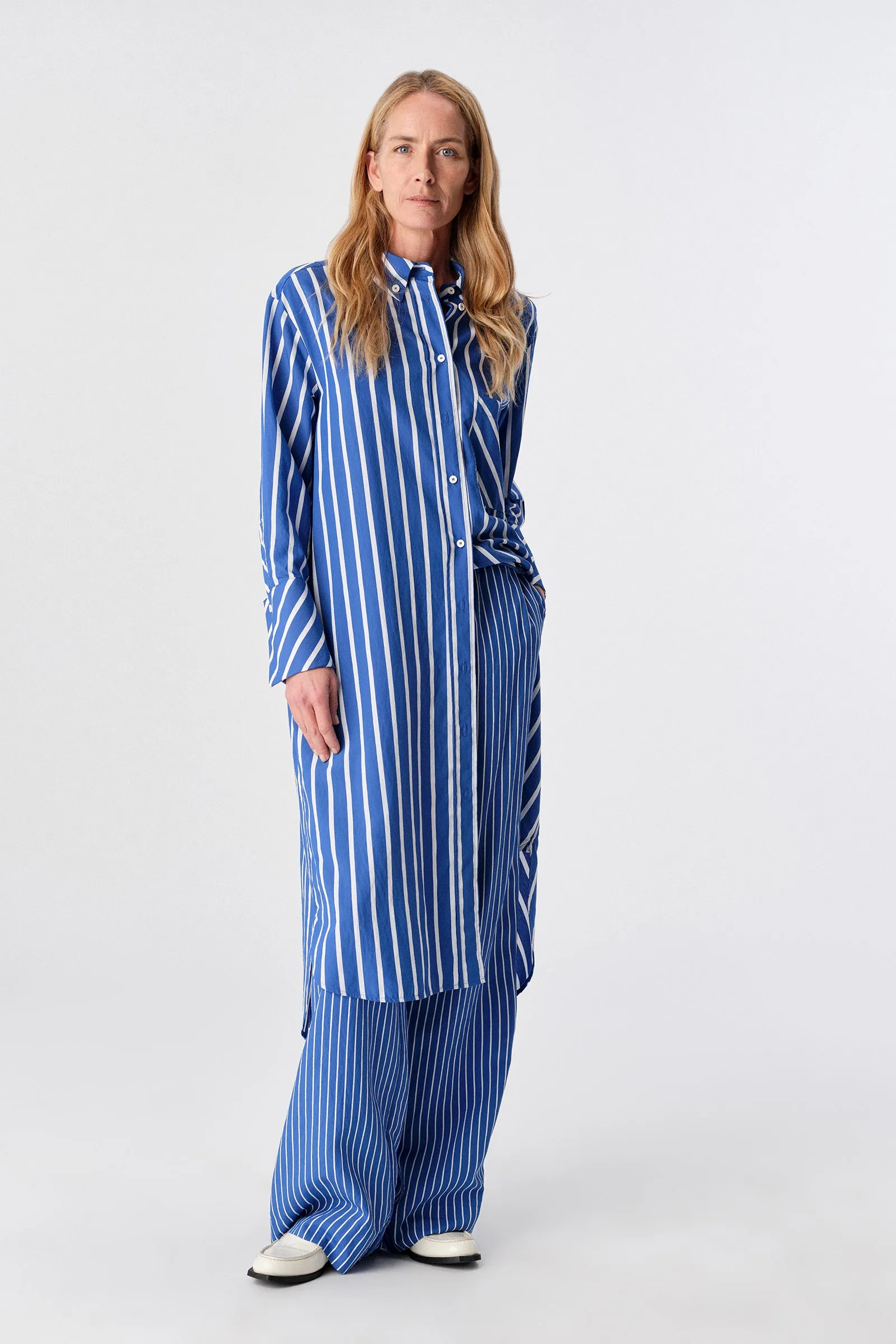 CAMICIA OVER sold by Liviana Conti product image thumbnail 5