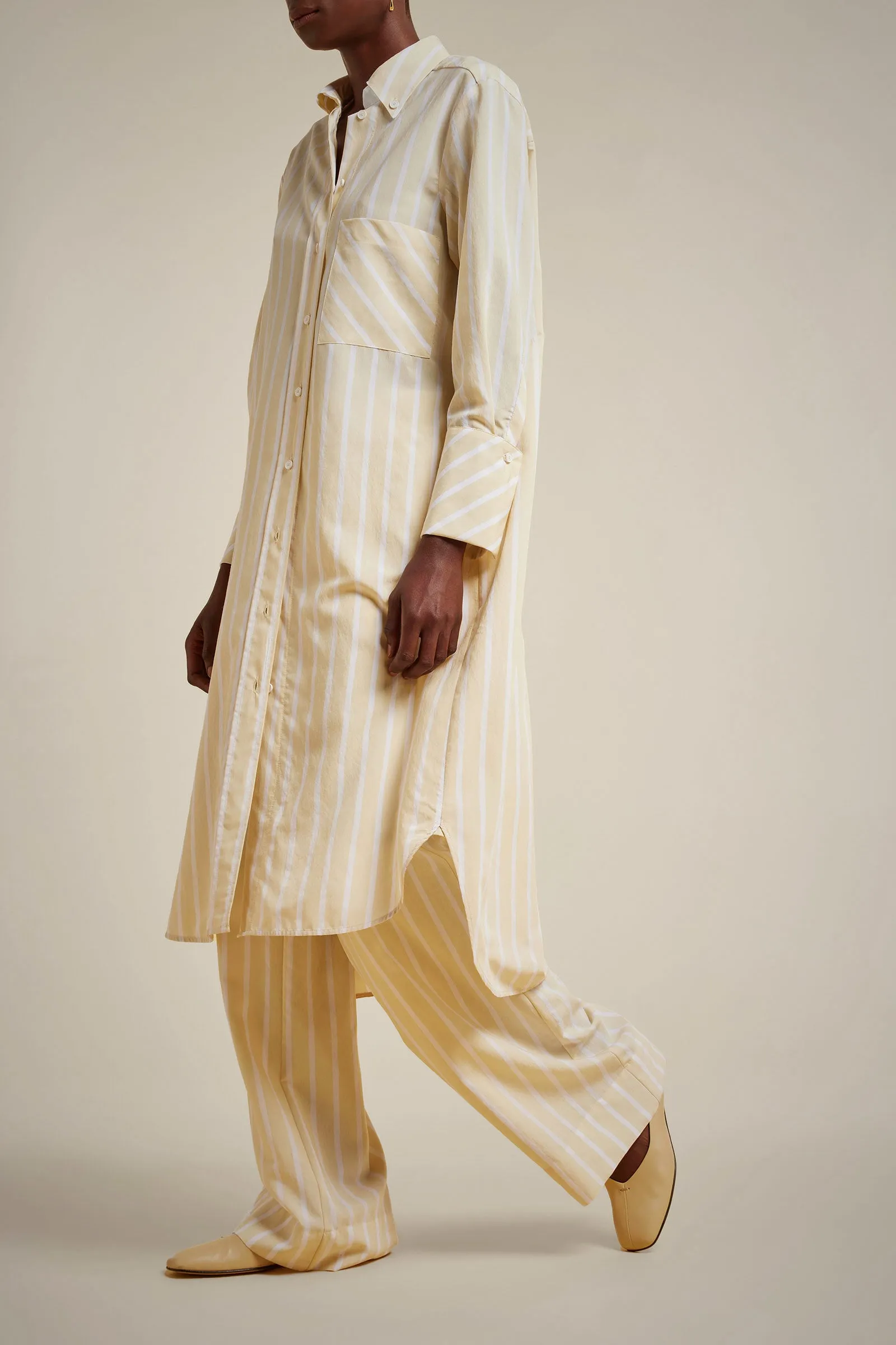 CAMICIA OVER sold by Liviana Conti