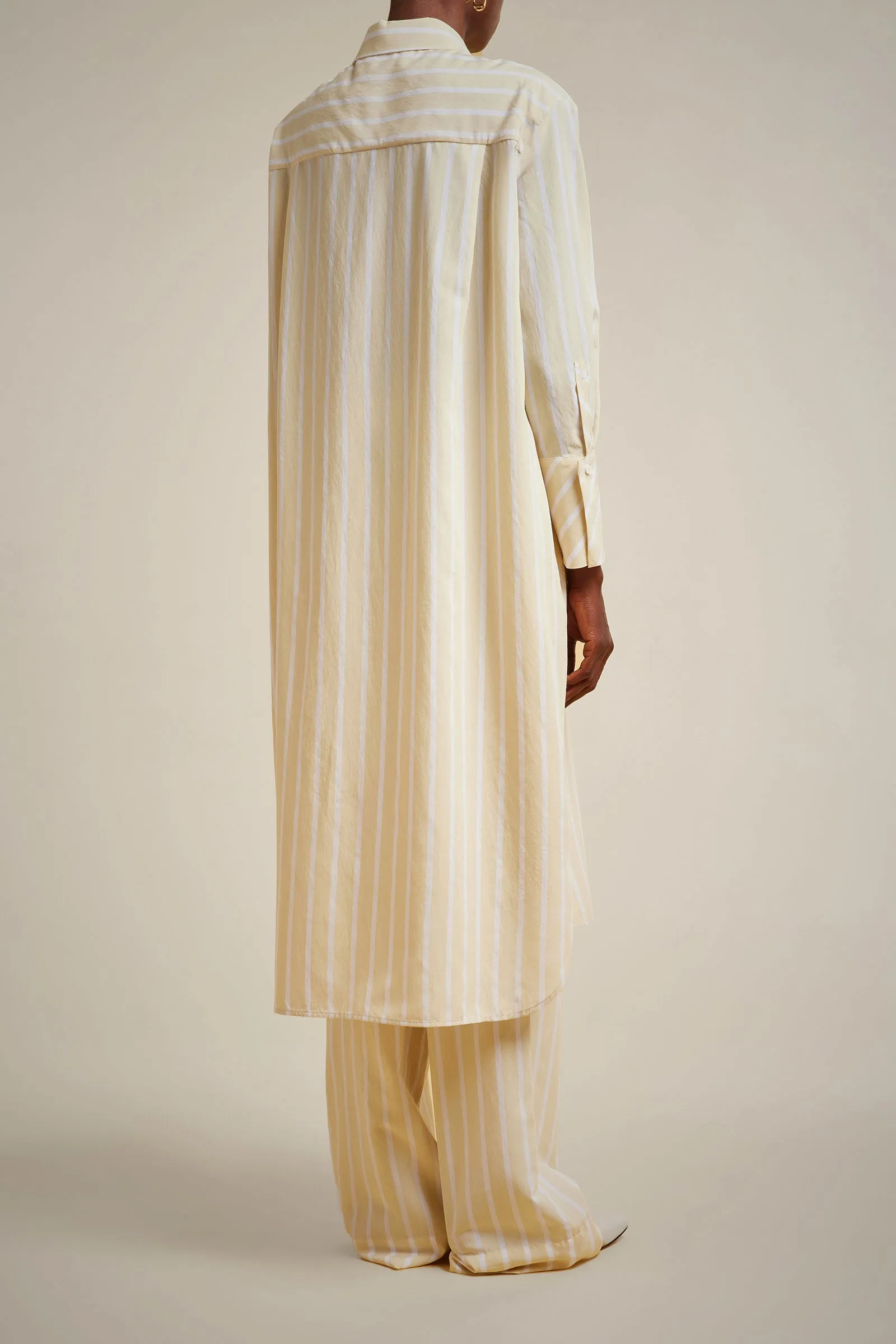 CAMICIA OVER sold by Liviana Conti product image thumbnail 2