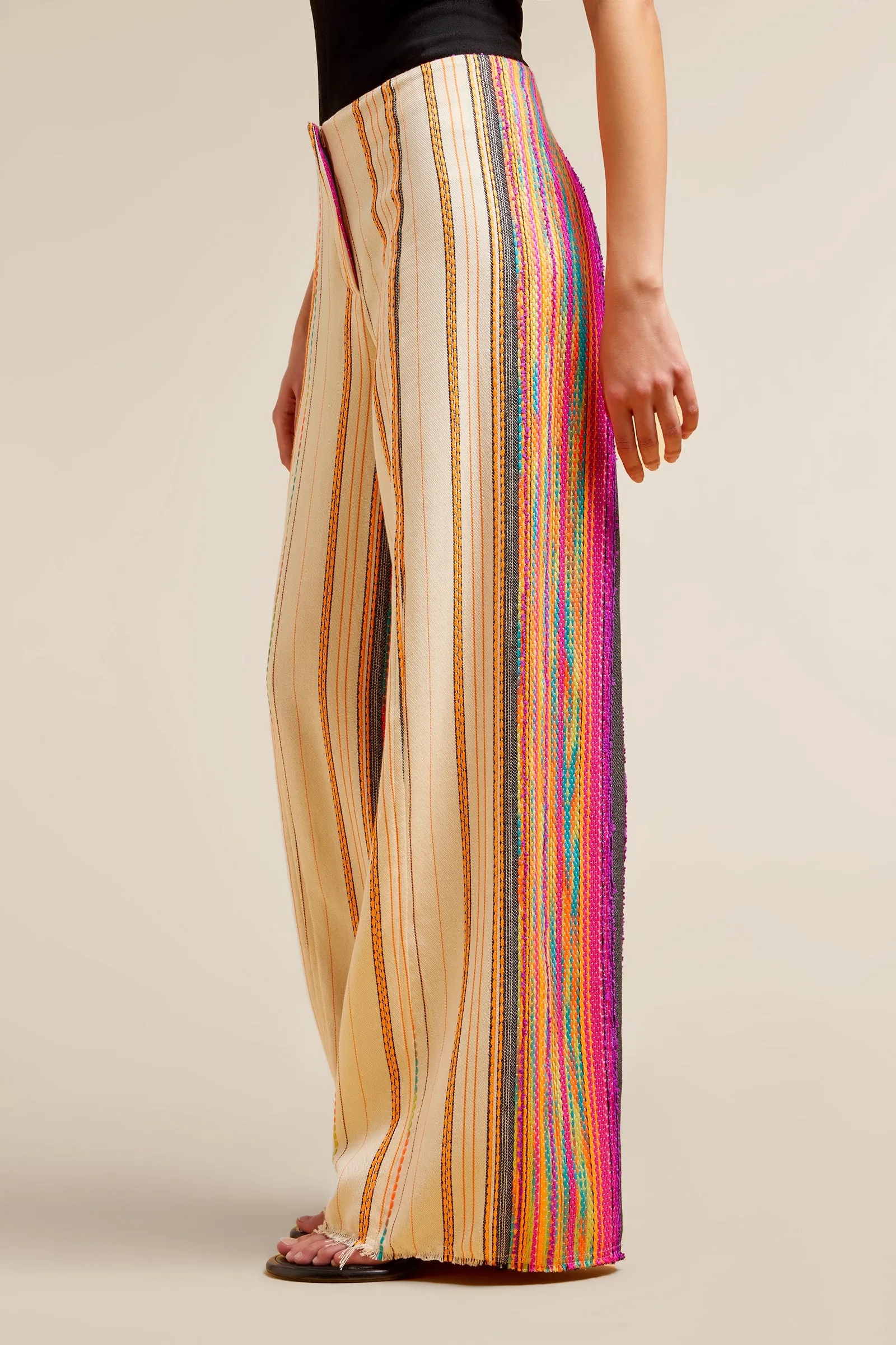 PANTALONE sold by Liviana Conti product image thumbnail 3