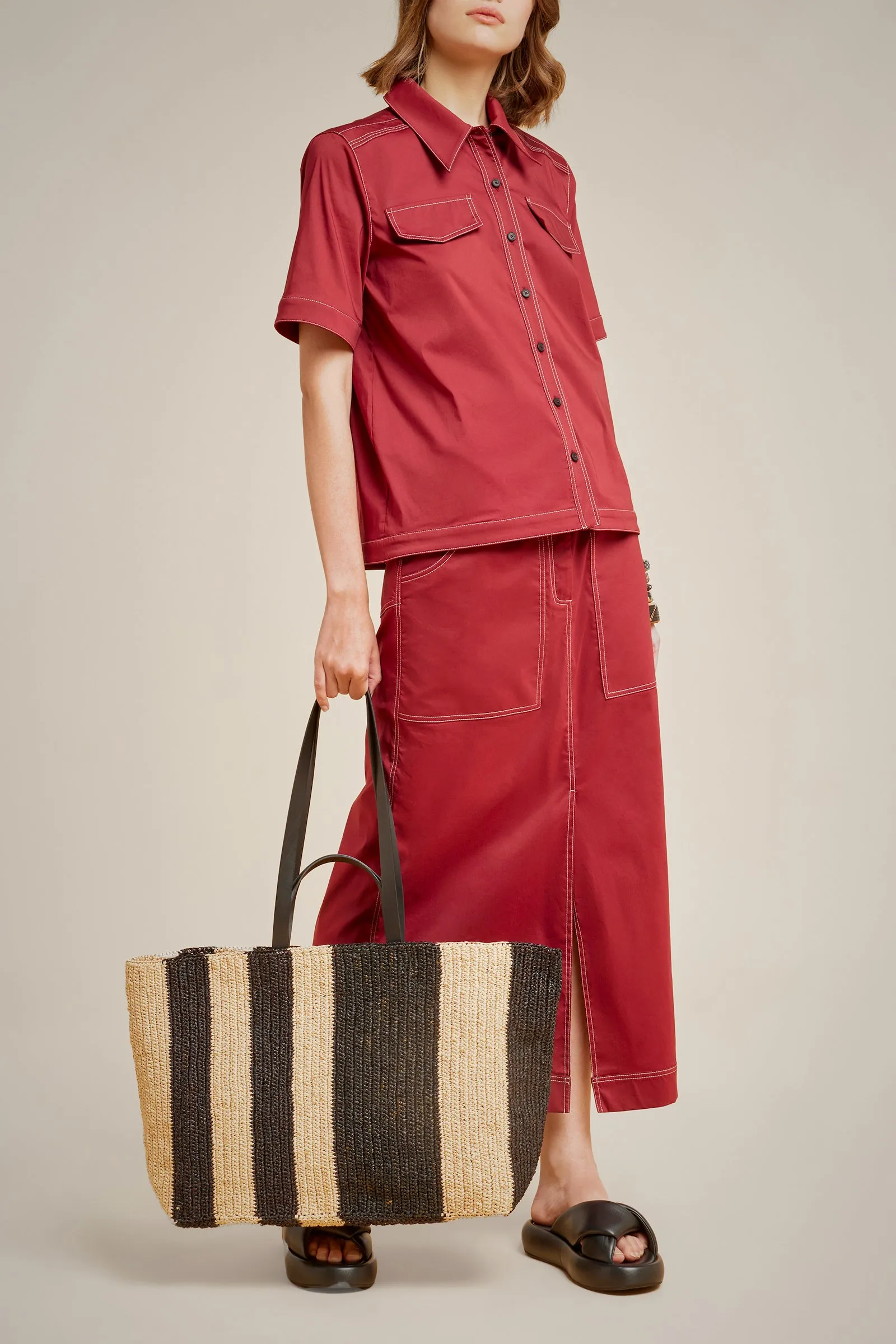 CAMICIA POLO sold by Liviana Conti product image thumbnail 2