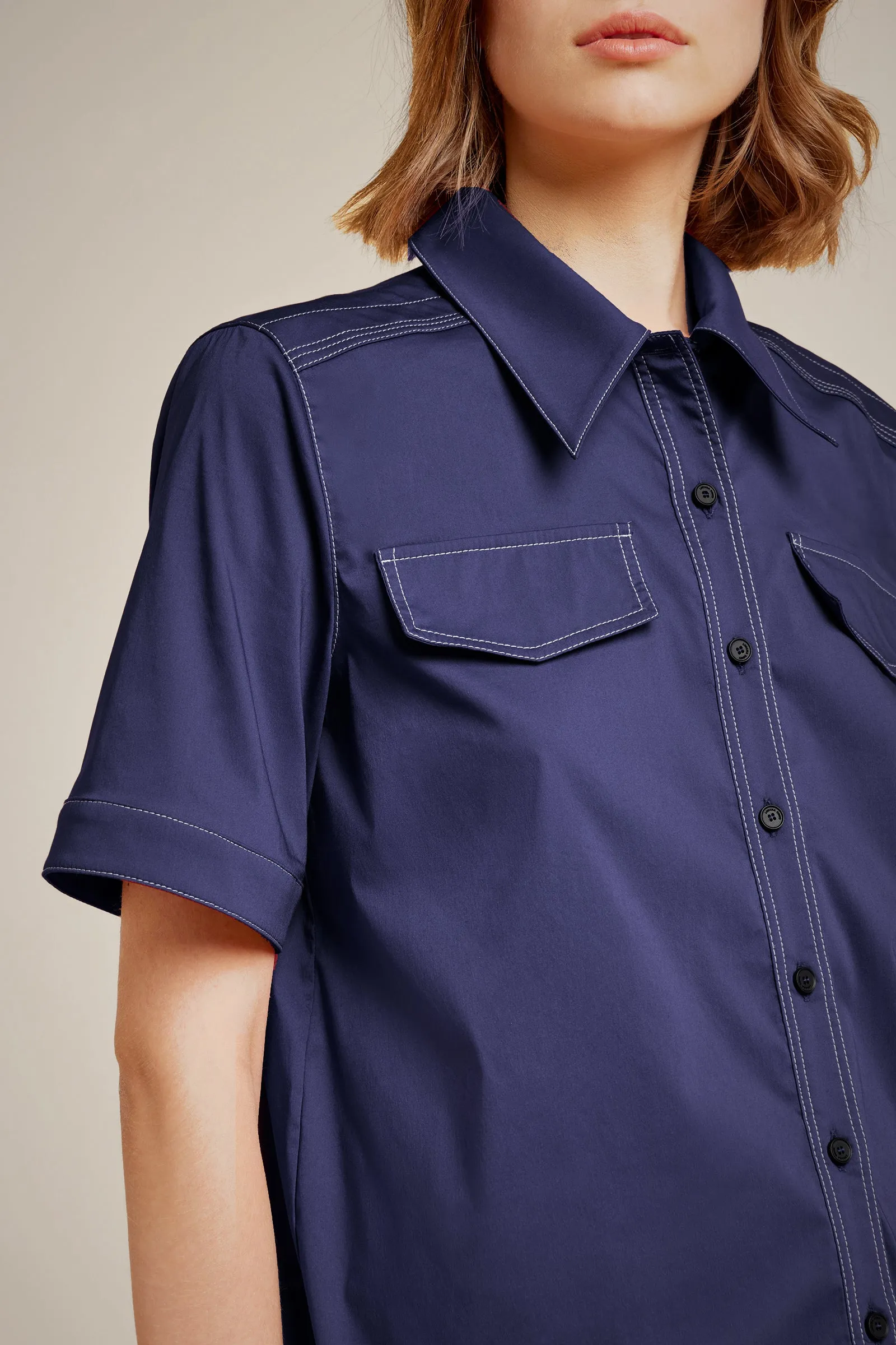 CAMICIA POLO sold by Liviana Conti product image thumbnail 5