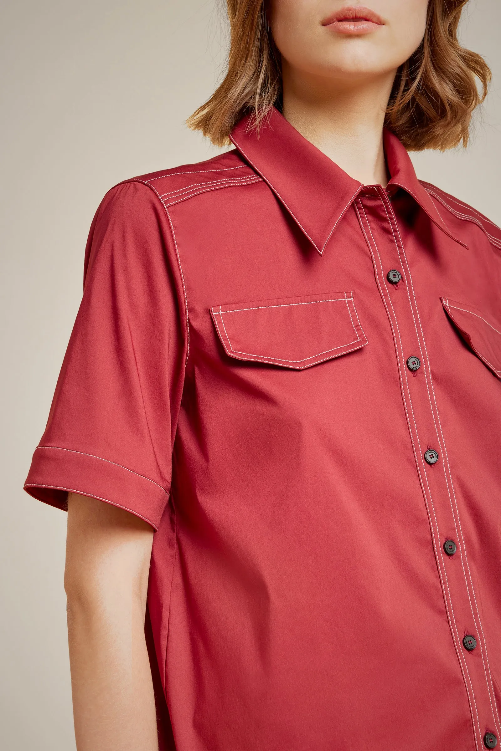 CAMICIA POLO sold by Liviana Conti product image thumbnail 4