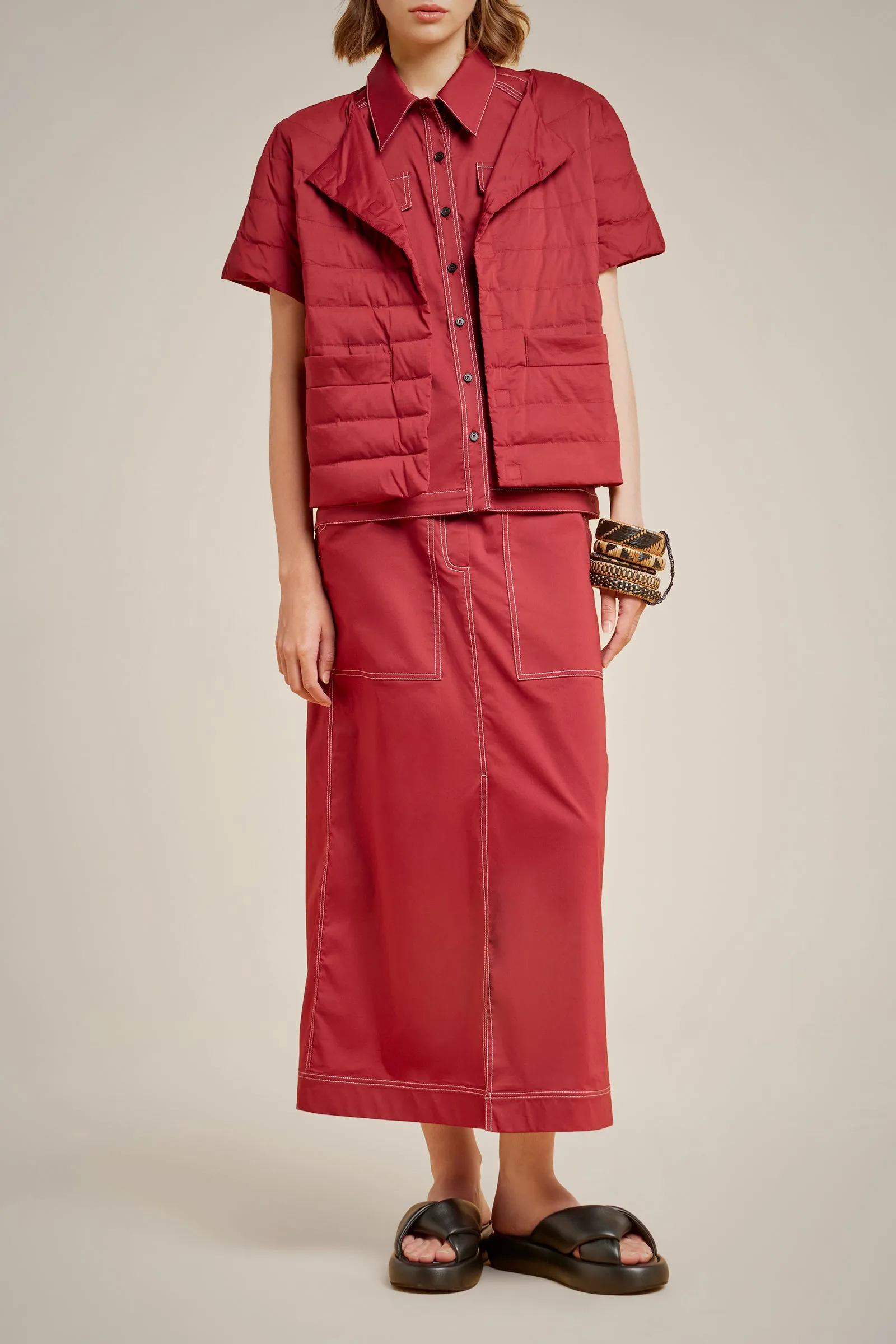 CAMICIA POLO sold by Liviana Conti