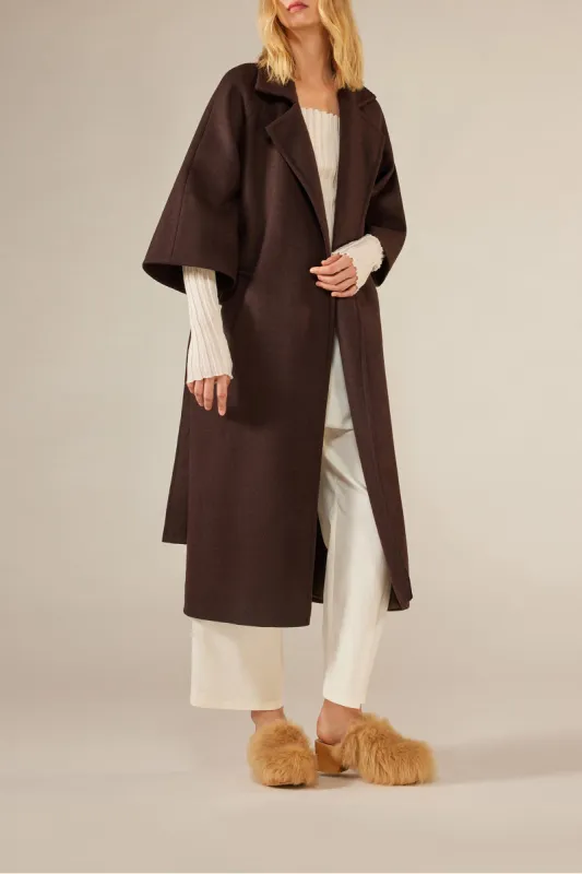 CAPPOTTO CON CINTURA sold by Liviana Conti