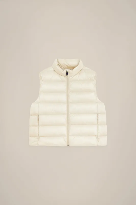 GILET IMBOTTITO sold by Liviana Conti
