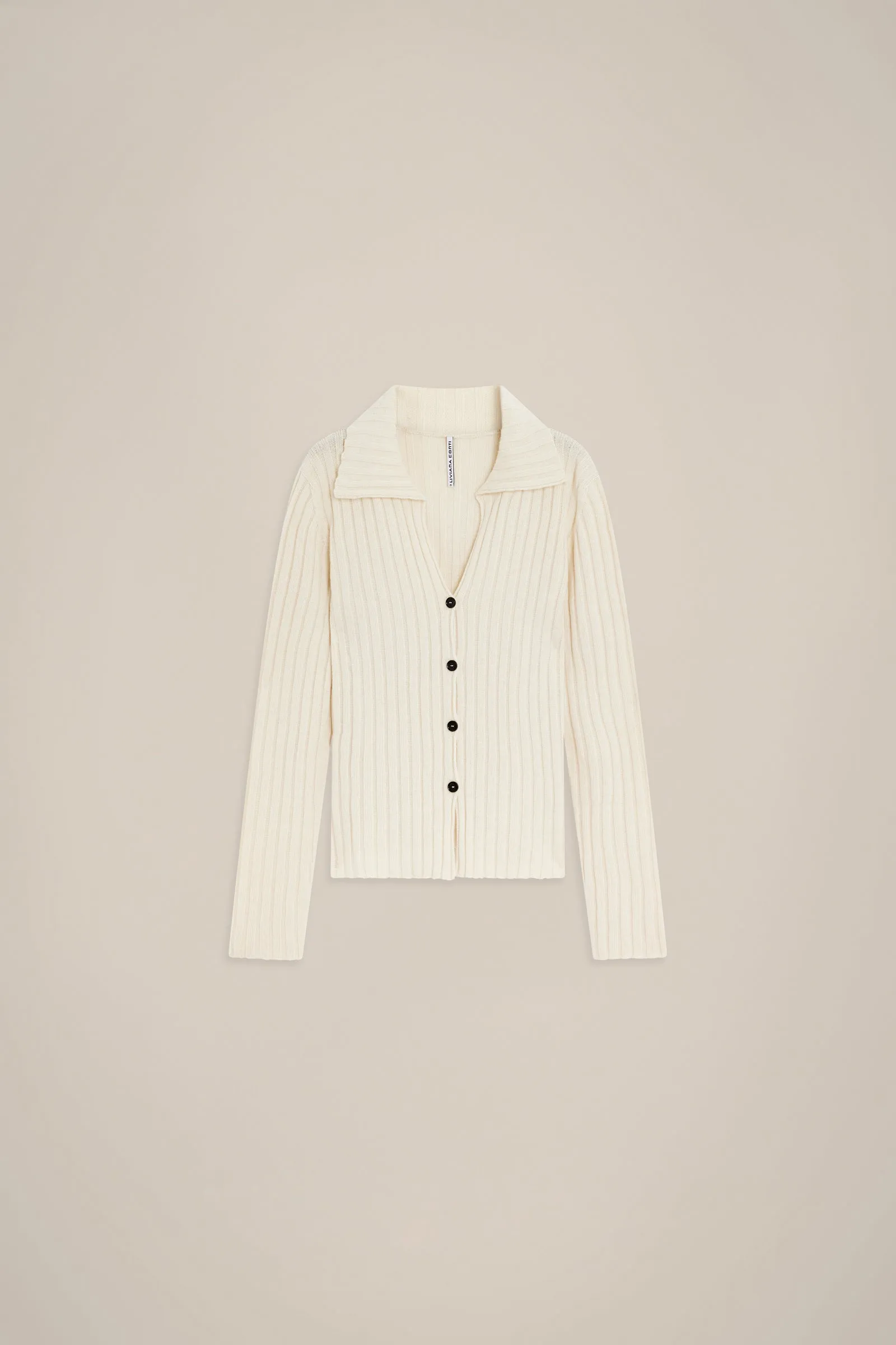 CARDIGAN A COSTE sold by Liviana Conti