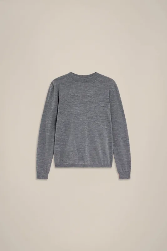 MAGLIA LAMINATA made by Liviana Conti