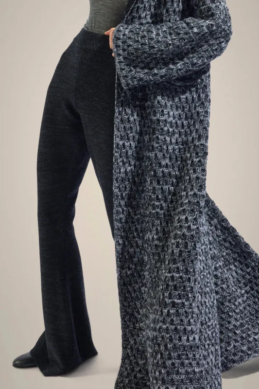 PANTALONE  IN LAMBSWOOL MOULINÃ sold by Liviana Conti