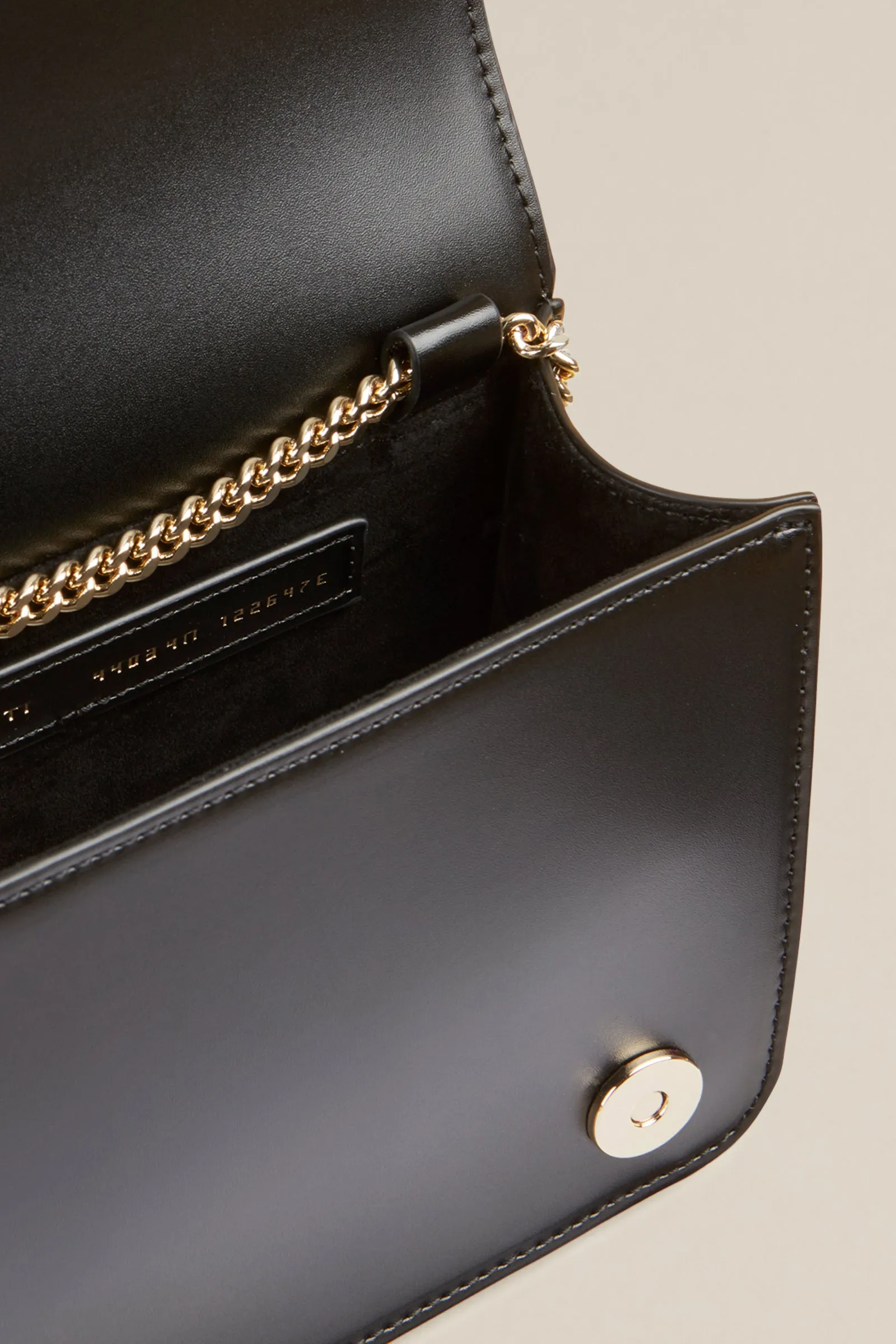 CLUTCH sold by Liviana Conti product image thumbnail 5