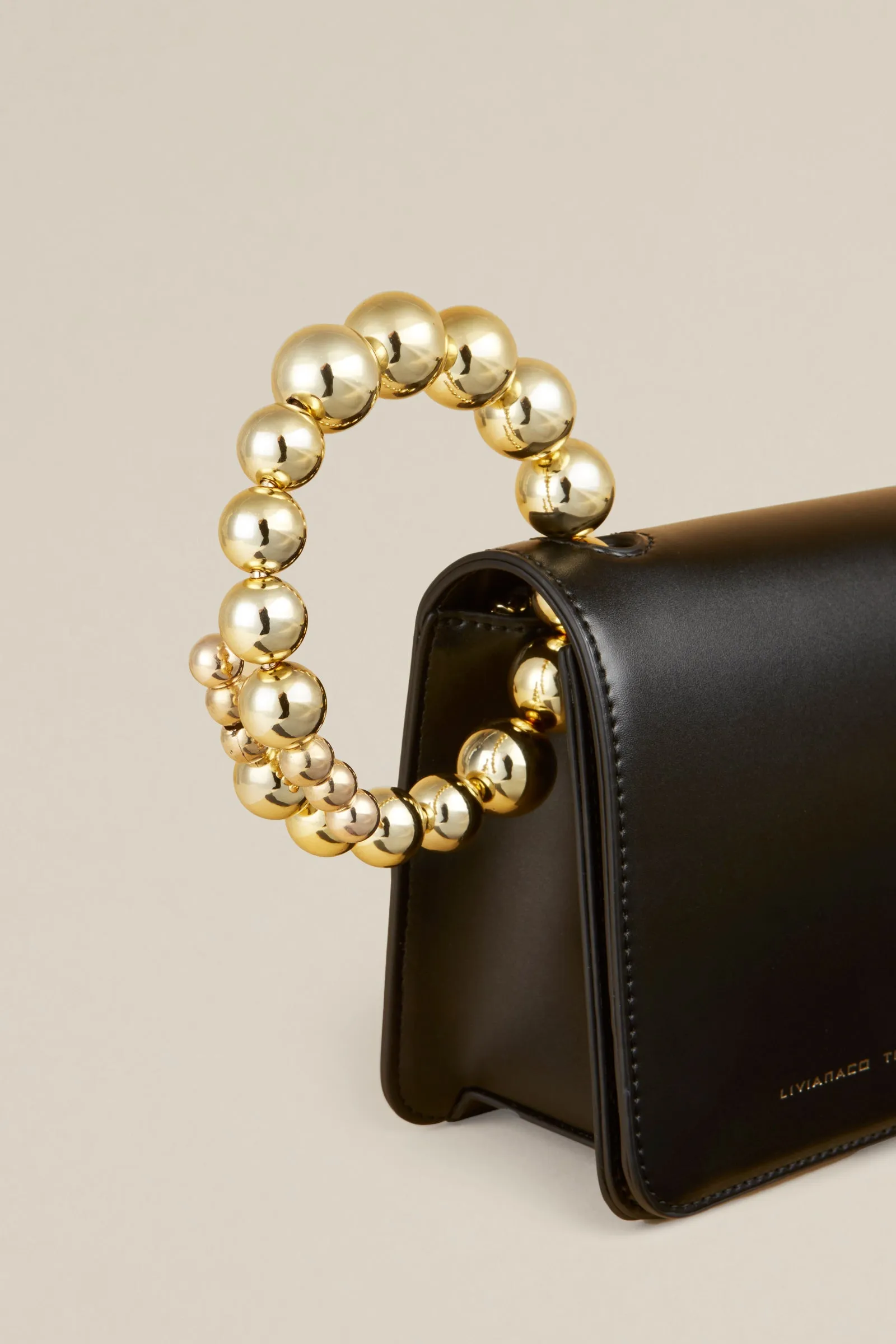 CLUTCH sold by Liviana Conti product image thumbnail 4