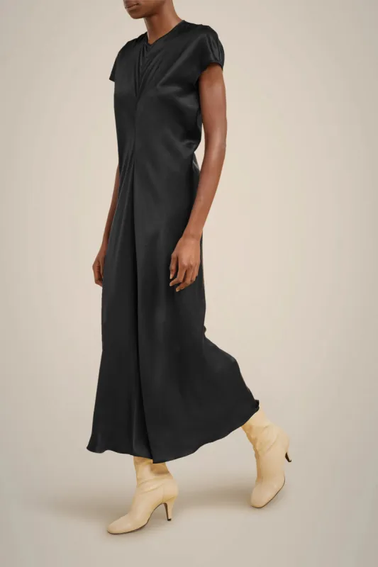 ABITO 100% RASO DI SETA sold by Liviana Conti