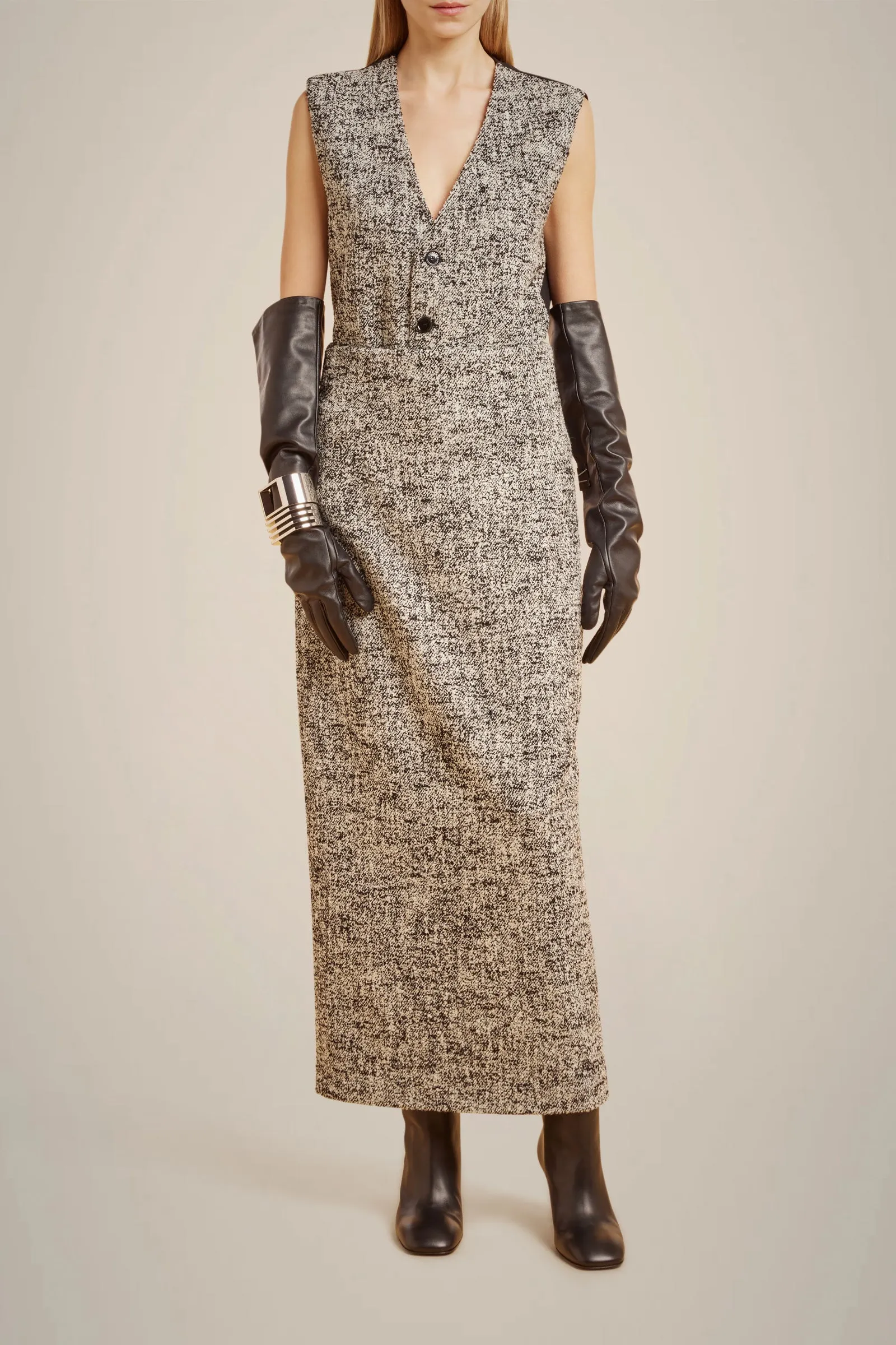 GILET MONOPETTO sold by Liviana Conti product image thumbnail 5