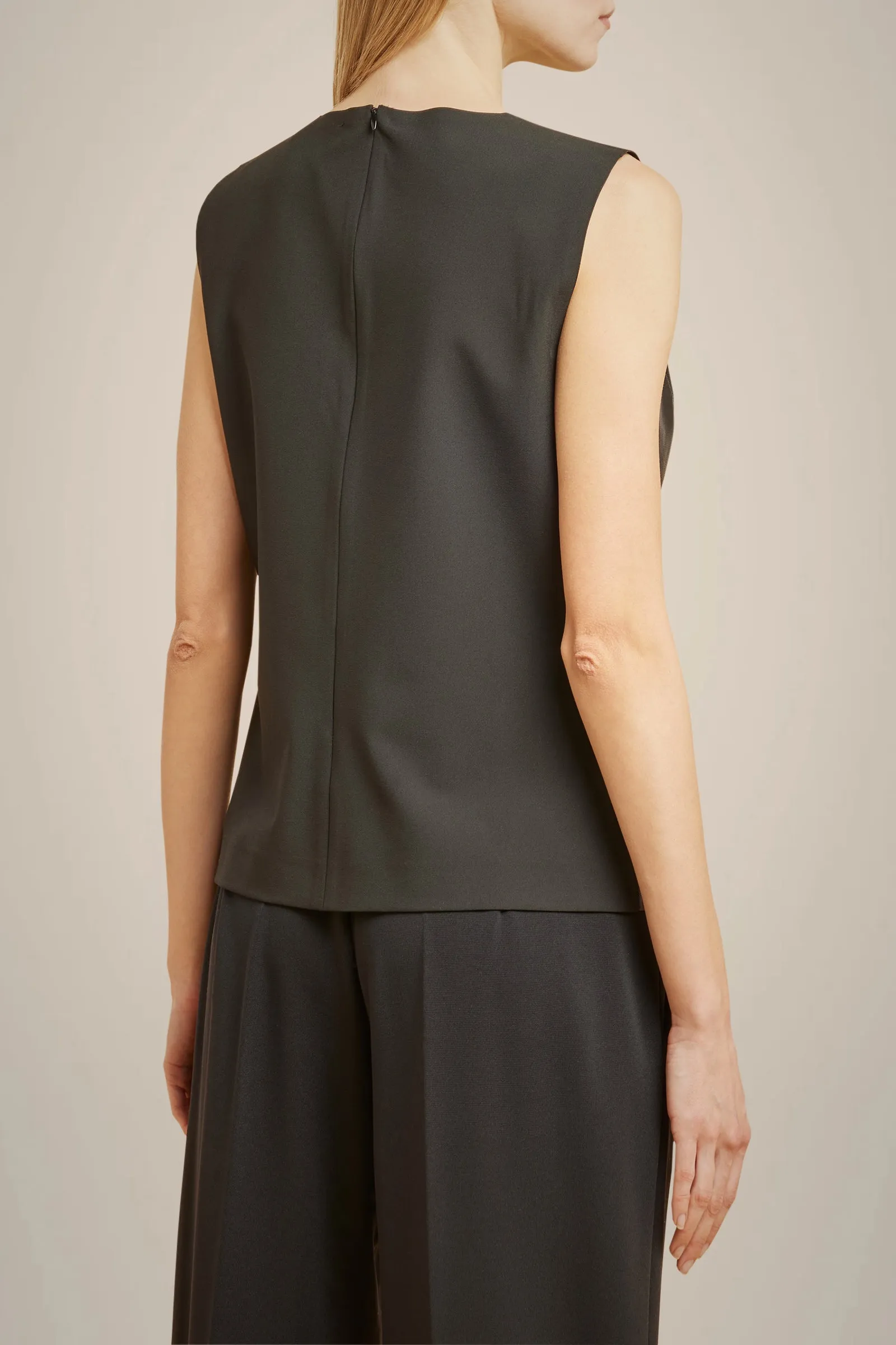 BLUSA COMBINATA sold by Liviana Conti product image thumbnail 3