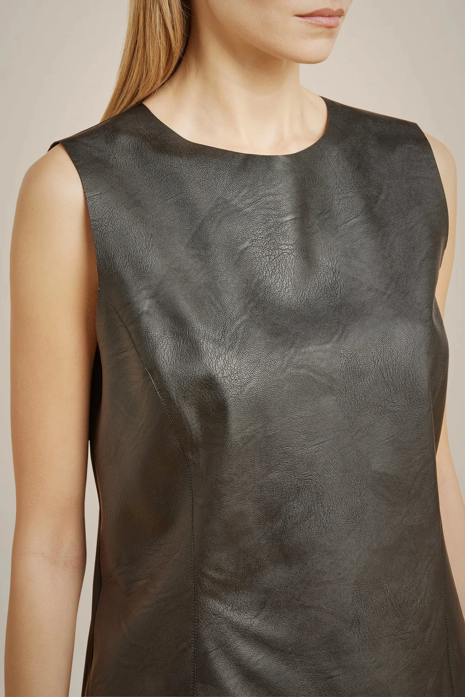 BLUSA COMBINATA sold by Liviana Conti product image thumbnail 4