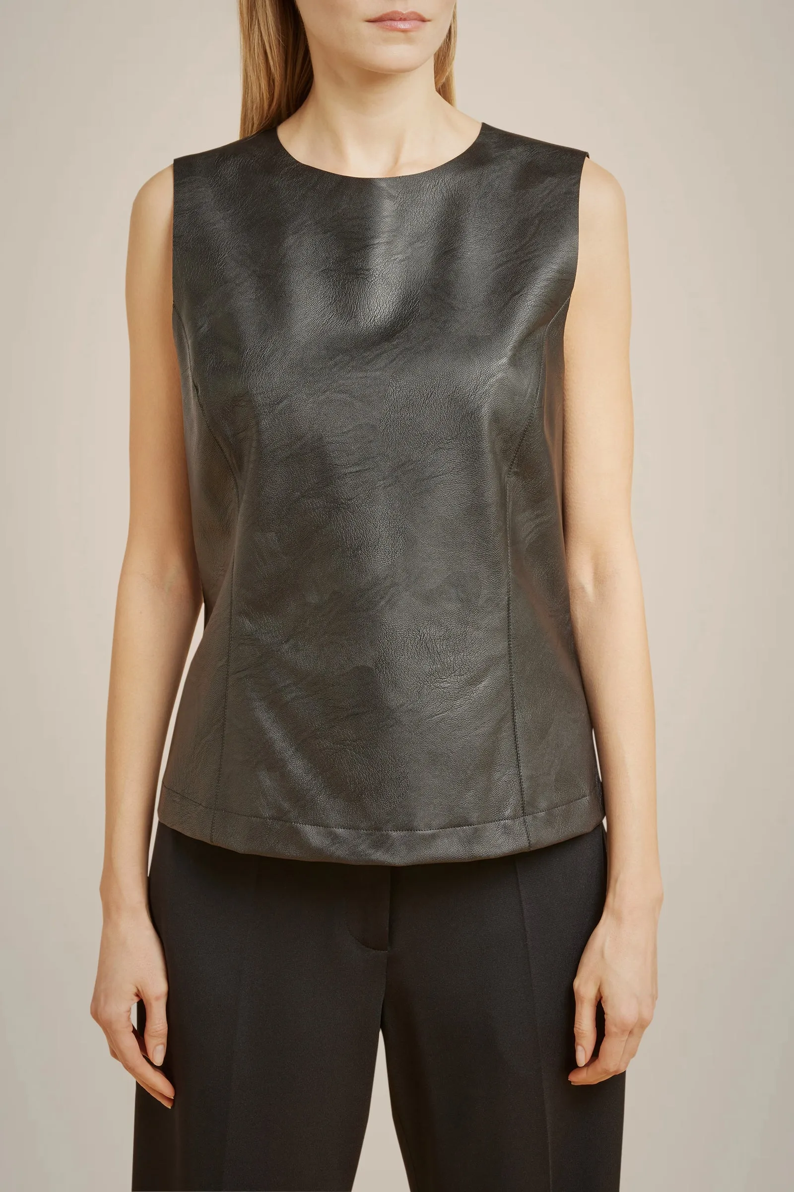 BLUSA COMBINATA sold by Liviana Conti product image thumbnail 2