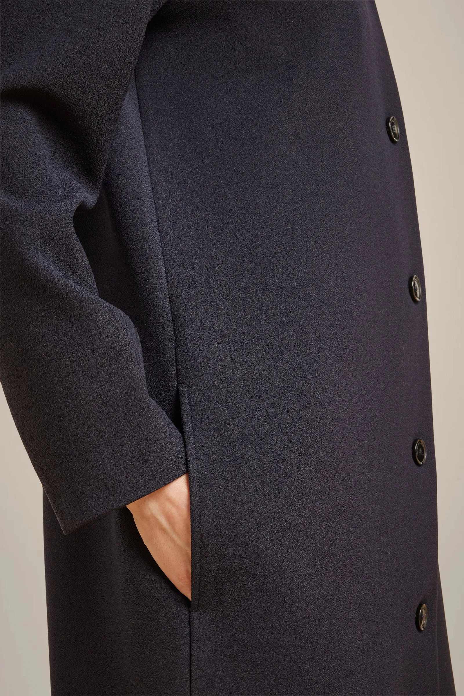 CAPPOTTO GIROCOLLO sold by Liviana Conti product image thumbnail 4