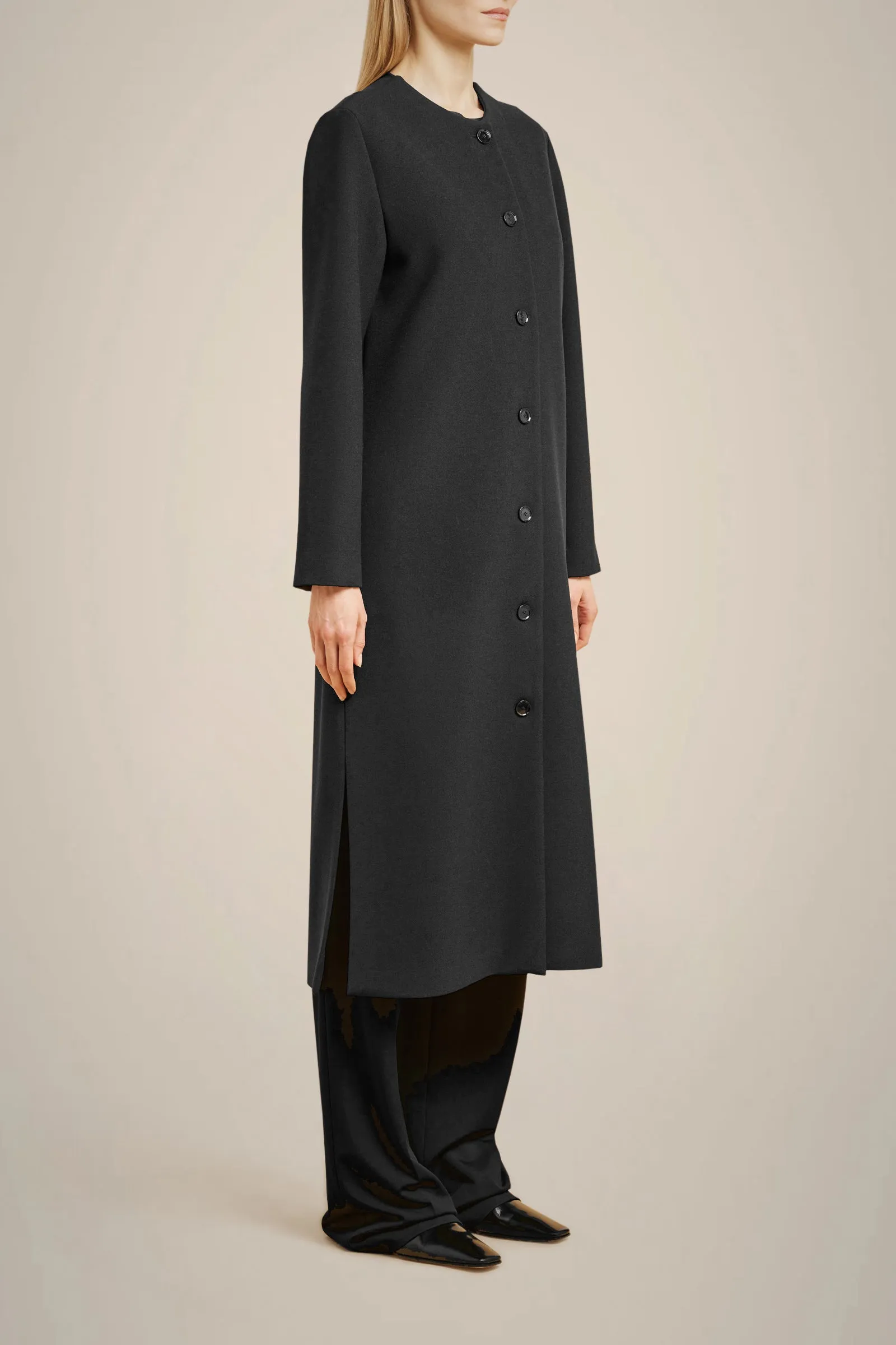 CAPPOTTO GIROCOLLO sold by Liviana Conti product image thumbnail 5